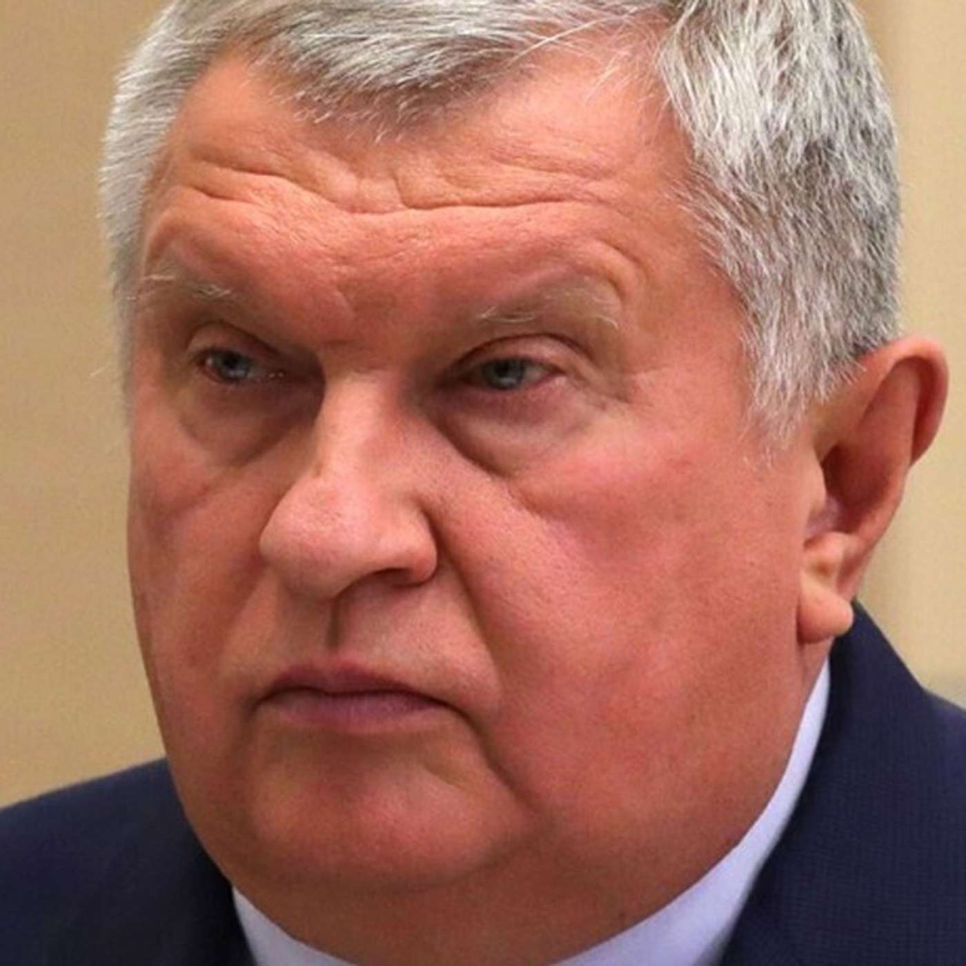 Самый влиятельный российский нефтяник: мы строим в Арктике Ноев ковчег