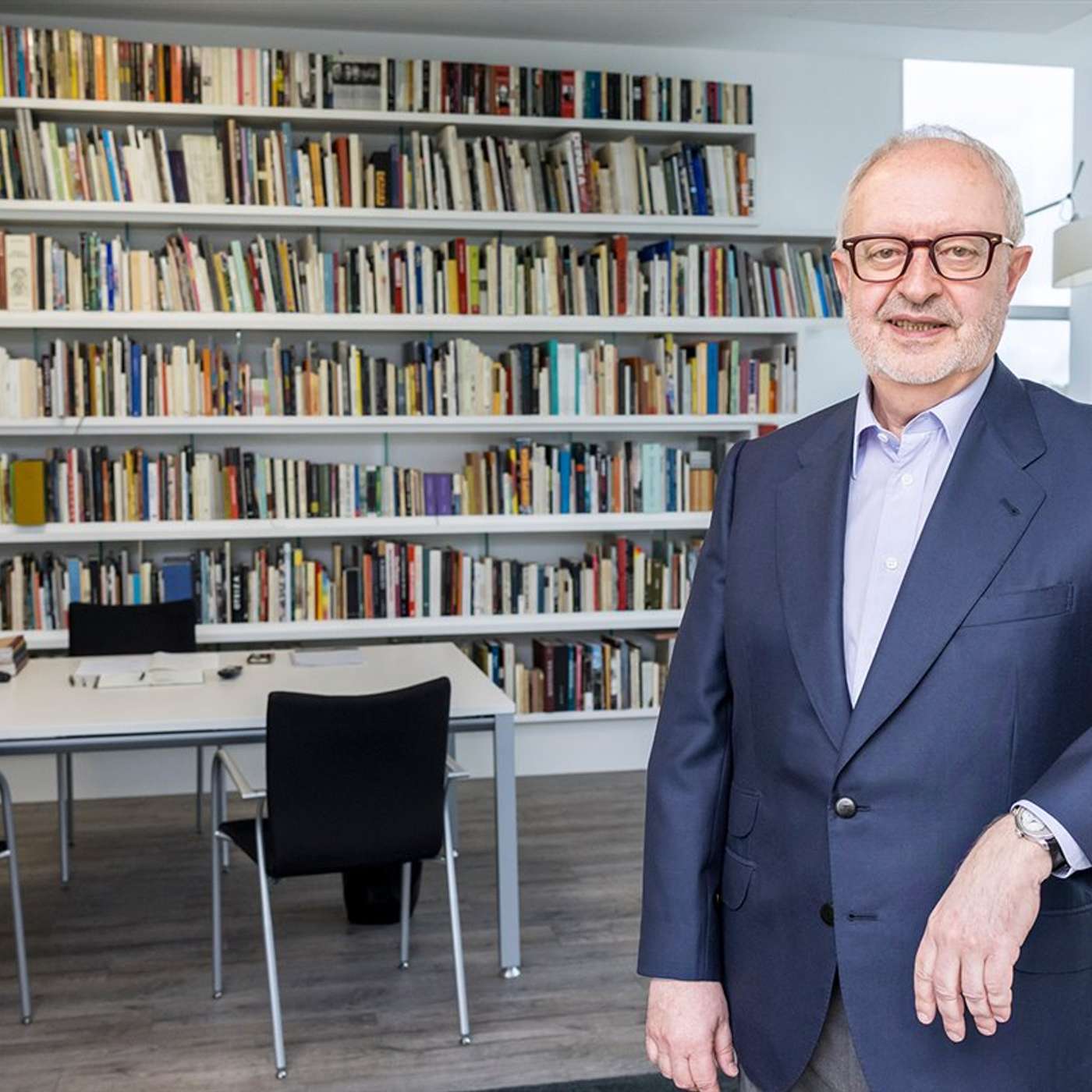 José María Lafuente José María Lafuente