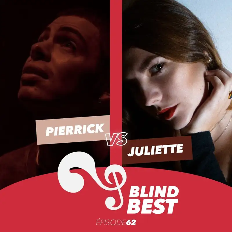 [n°62] Pierrick vs. Juliette : fourberies, prise de risques et vouvoiement