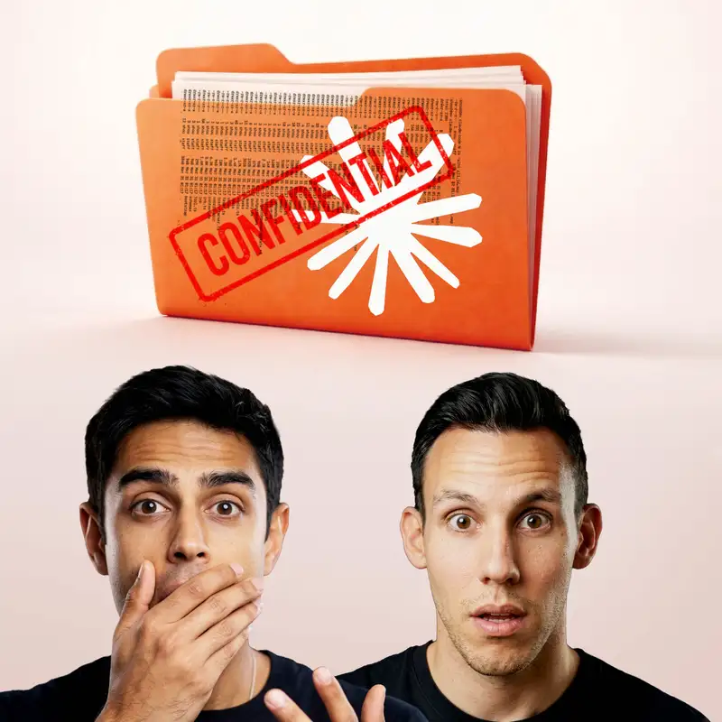 Another Anthropic Leak... This Time, Claude Code's Source Code