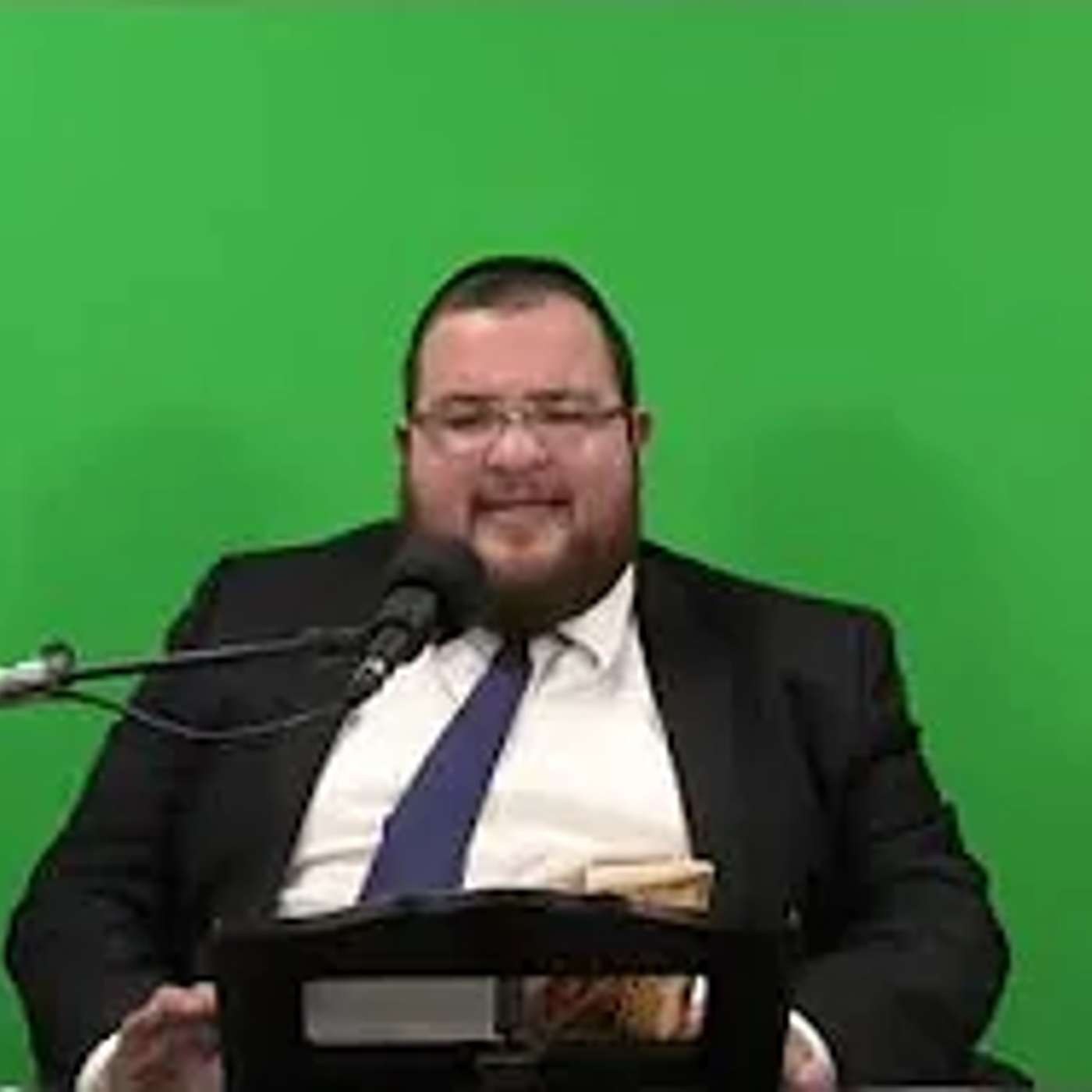 איום ונורא: המקובל הרב שטרן 'אני לא רוצה לומר מה יקרה אם הגאולה תבוא ב... חייבים להקדים את המשיח ב..