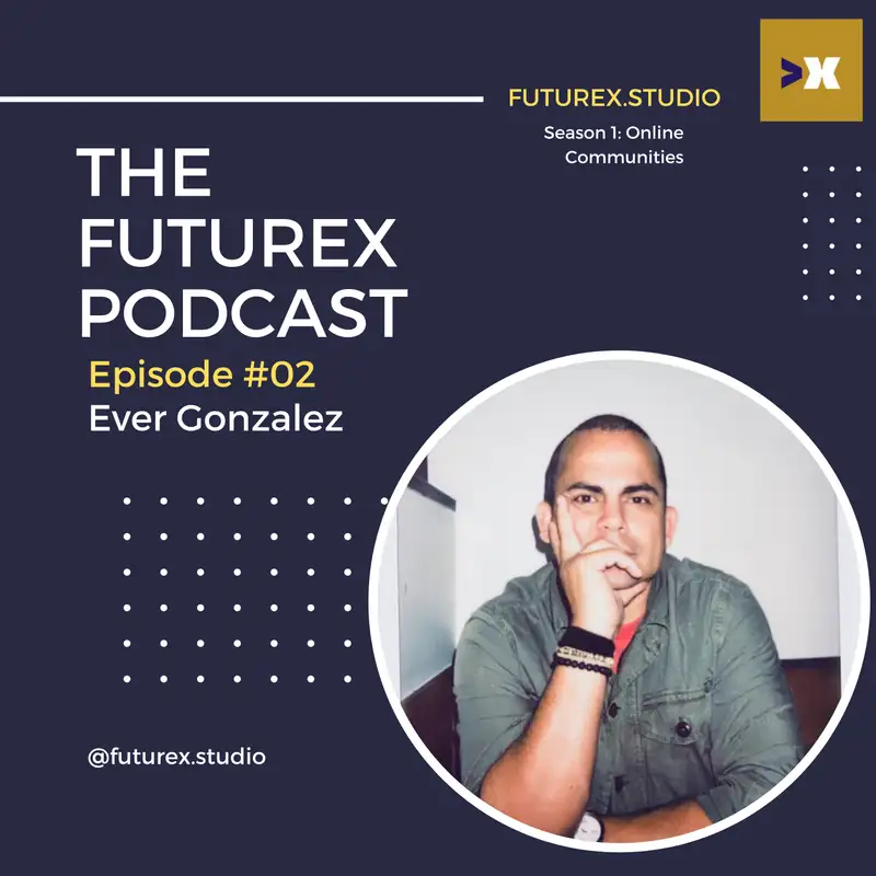 Planning Micro-Events with Ever Gonzalez