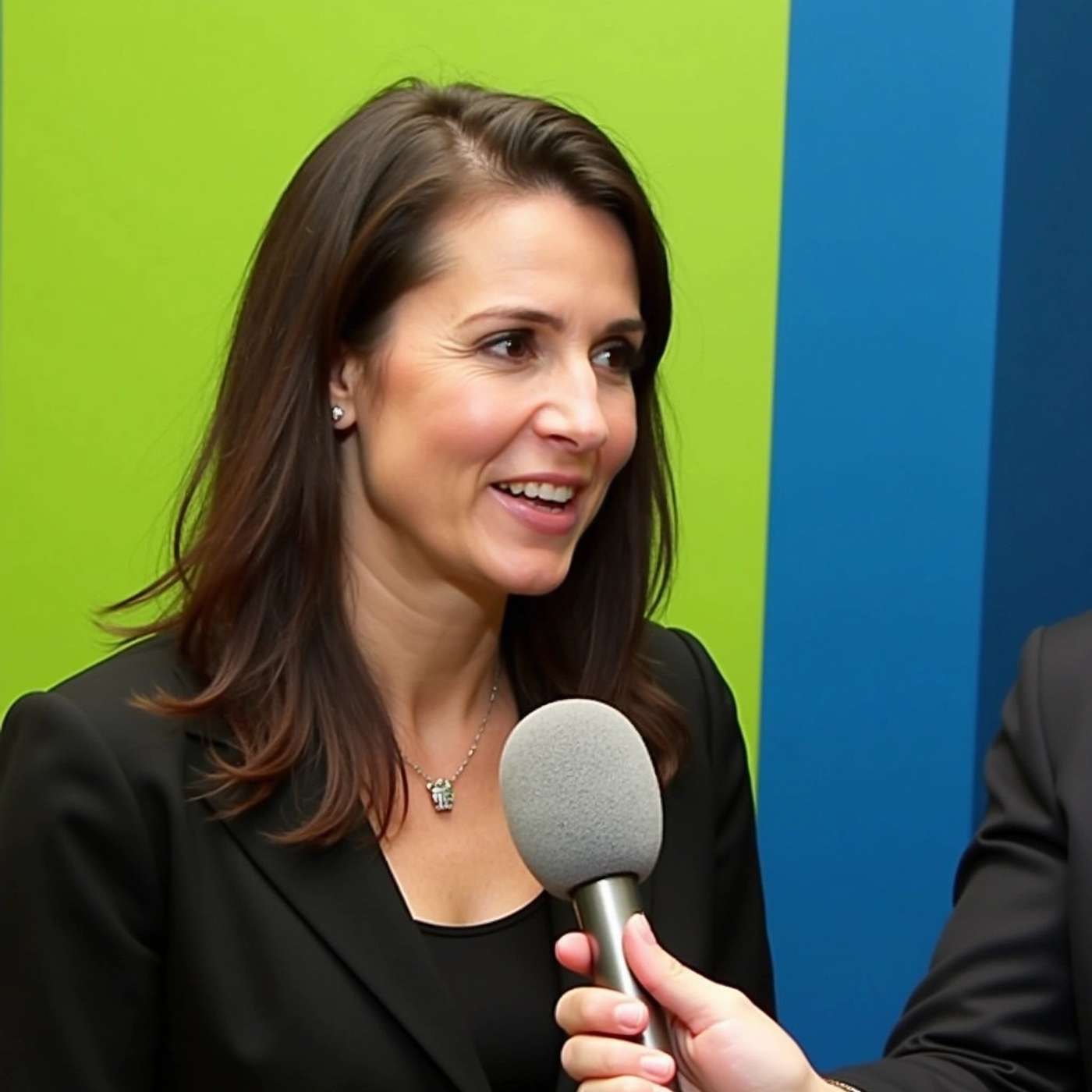 Reportage van het evenement - maart 2025