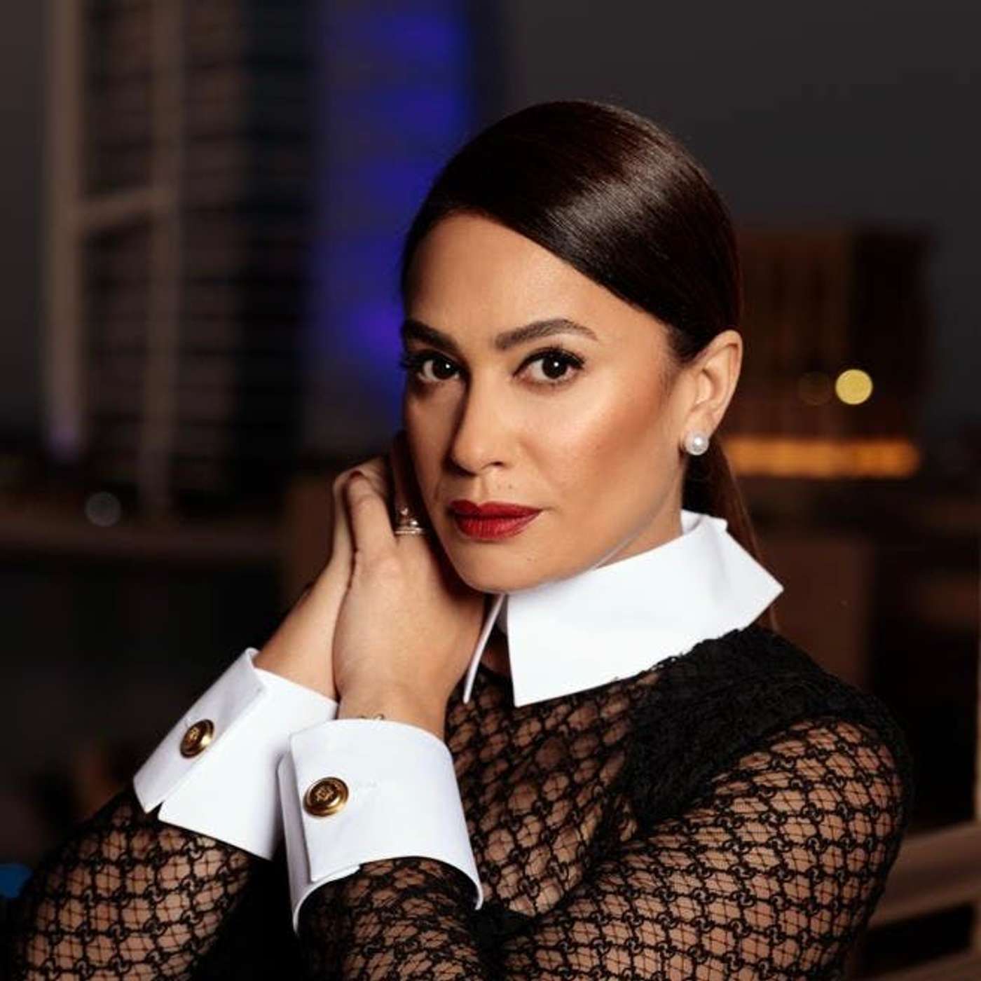 Hend Sabri episode artwork