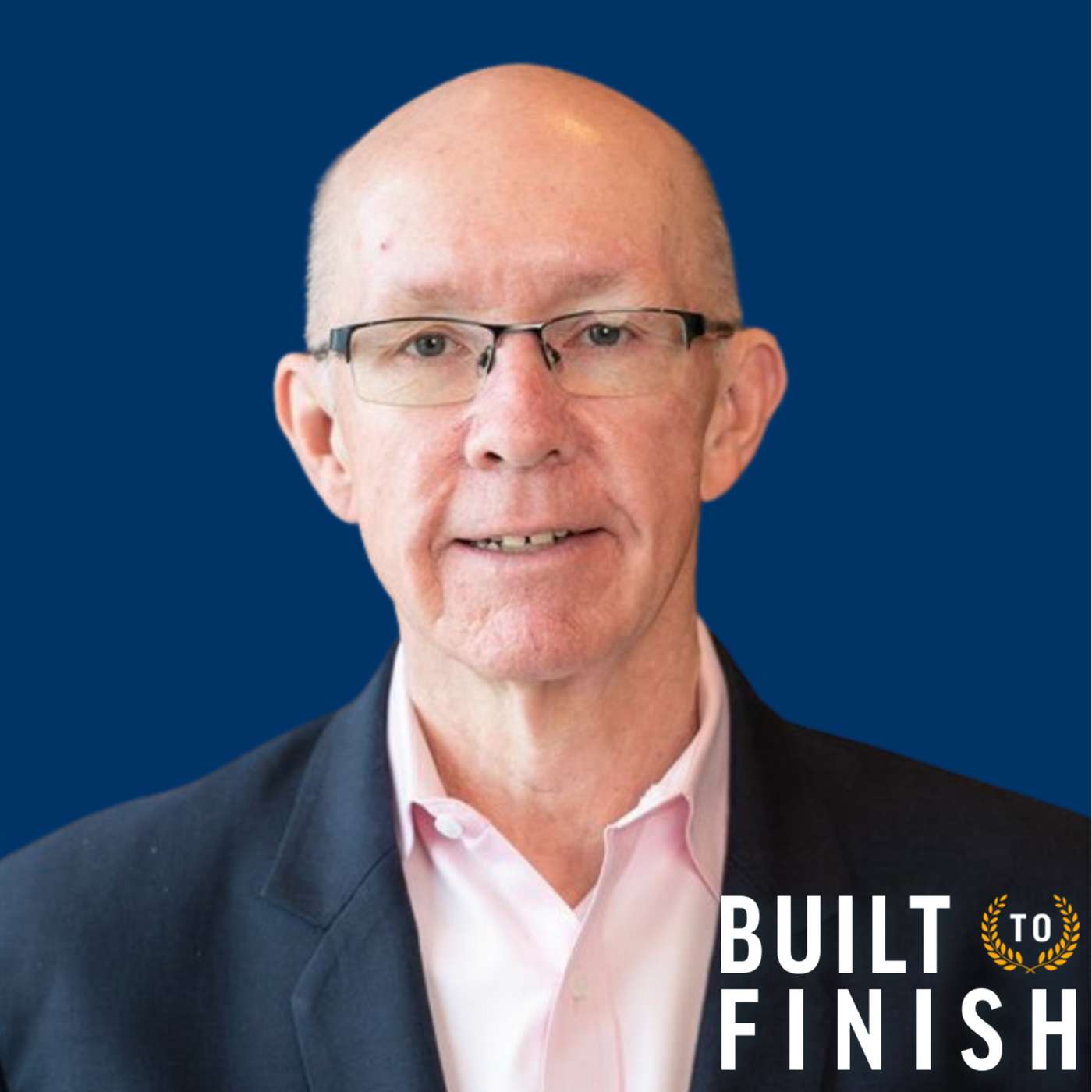 Hugh Massie on Dreaming Big, Starting Small, and Finishing Strong Hugh Massie on Dreaming Big, Starting Small, and Finishing Strong