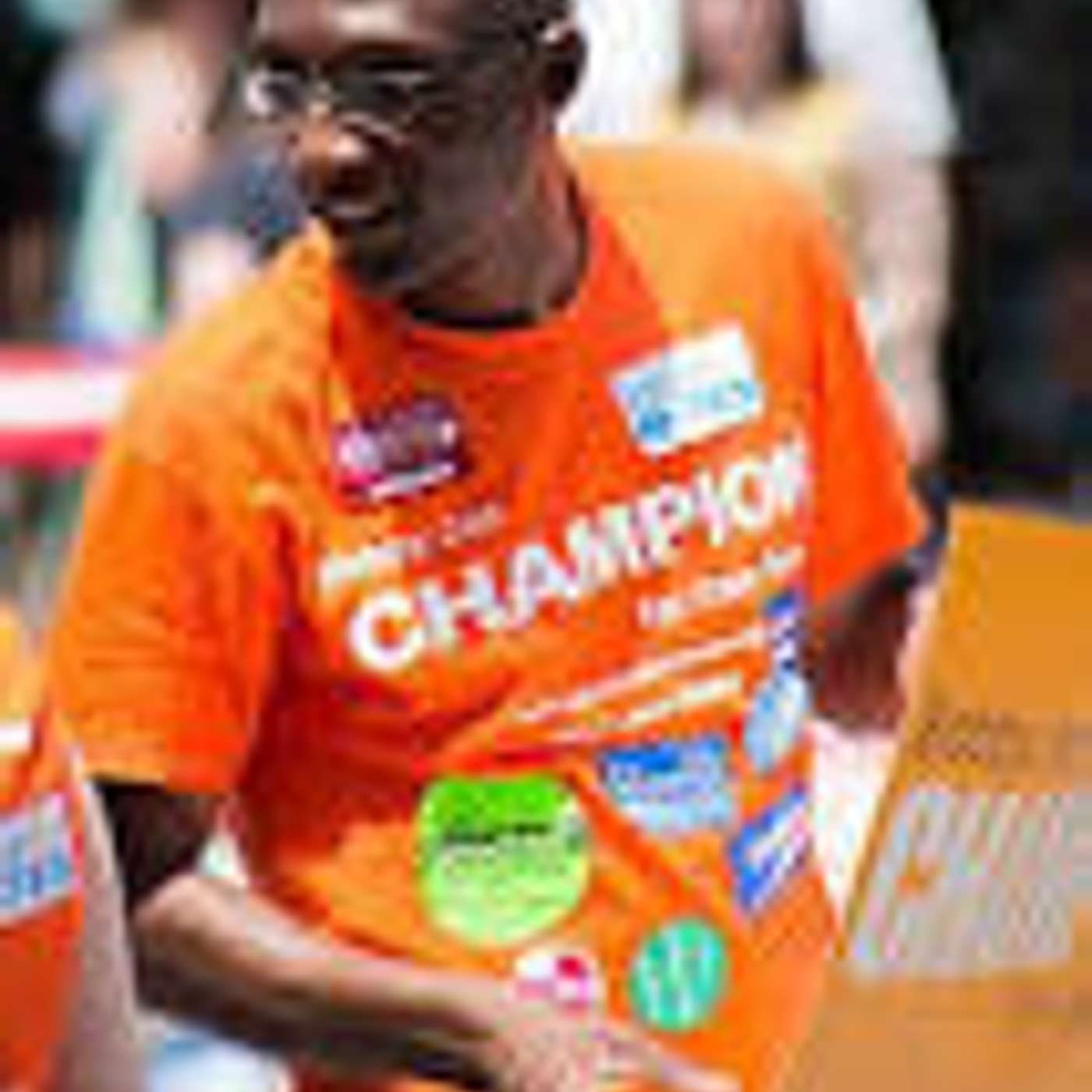 2-9-24 President of the Minnesota Senate Bobby Joe Champion joins Freddie Bell and Chantel Sings on The KMOJ Morning Show