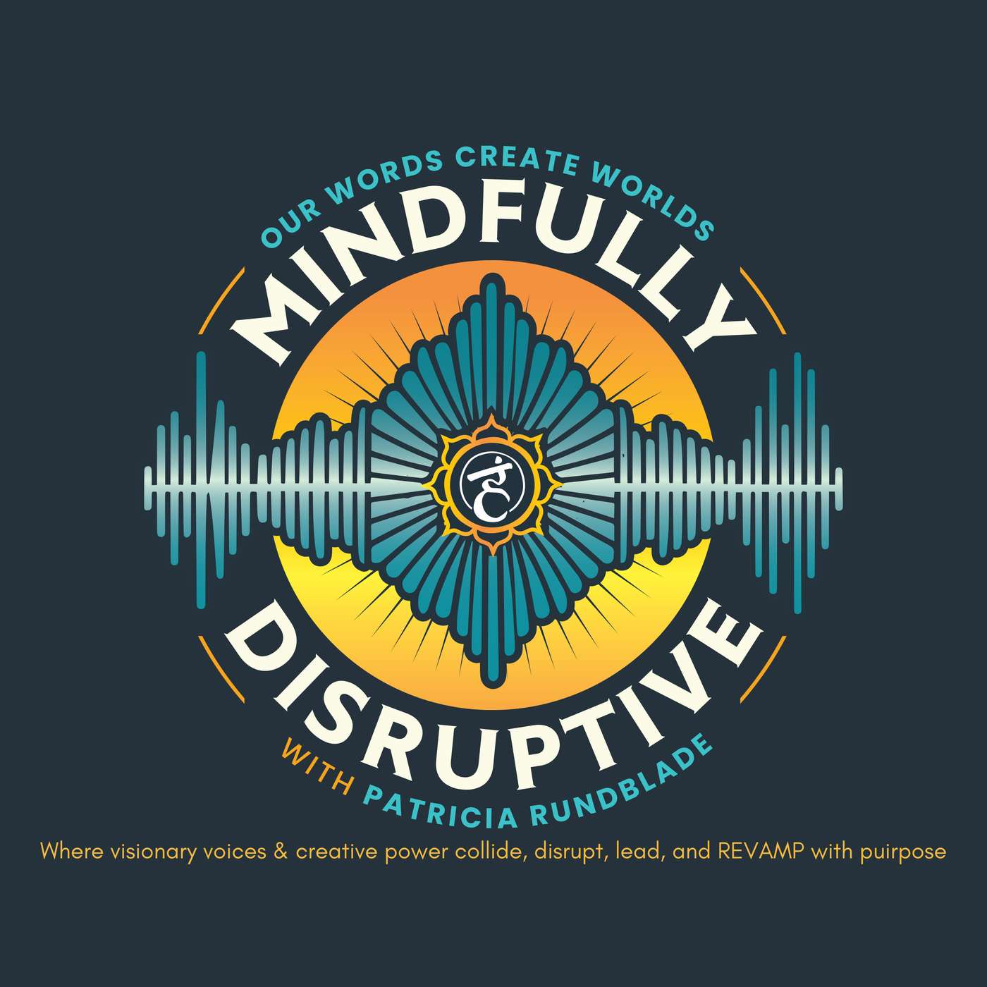 Season 2: Episode 15 -Embodied Luxury: Regulating Your Nervous System to Manifest Abundance episode artwork