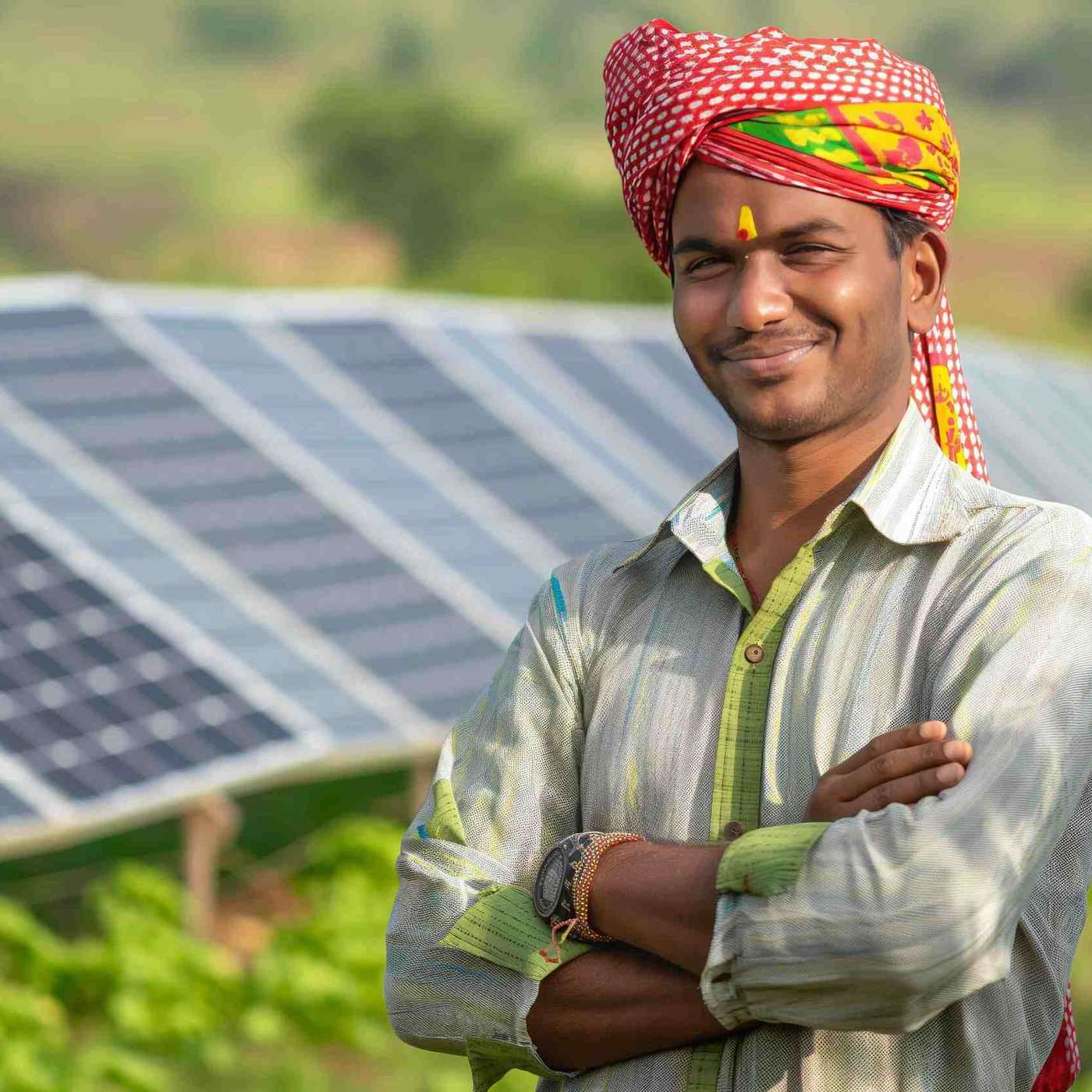 The Climate on Monday: clean tech 2X, climate finance in India, a boost for SAF, synthetic graphite, and more episode artwork