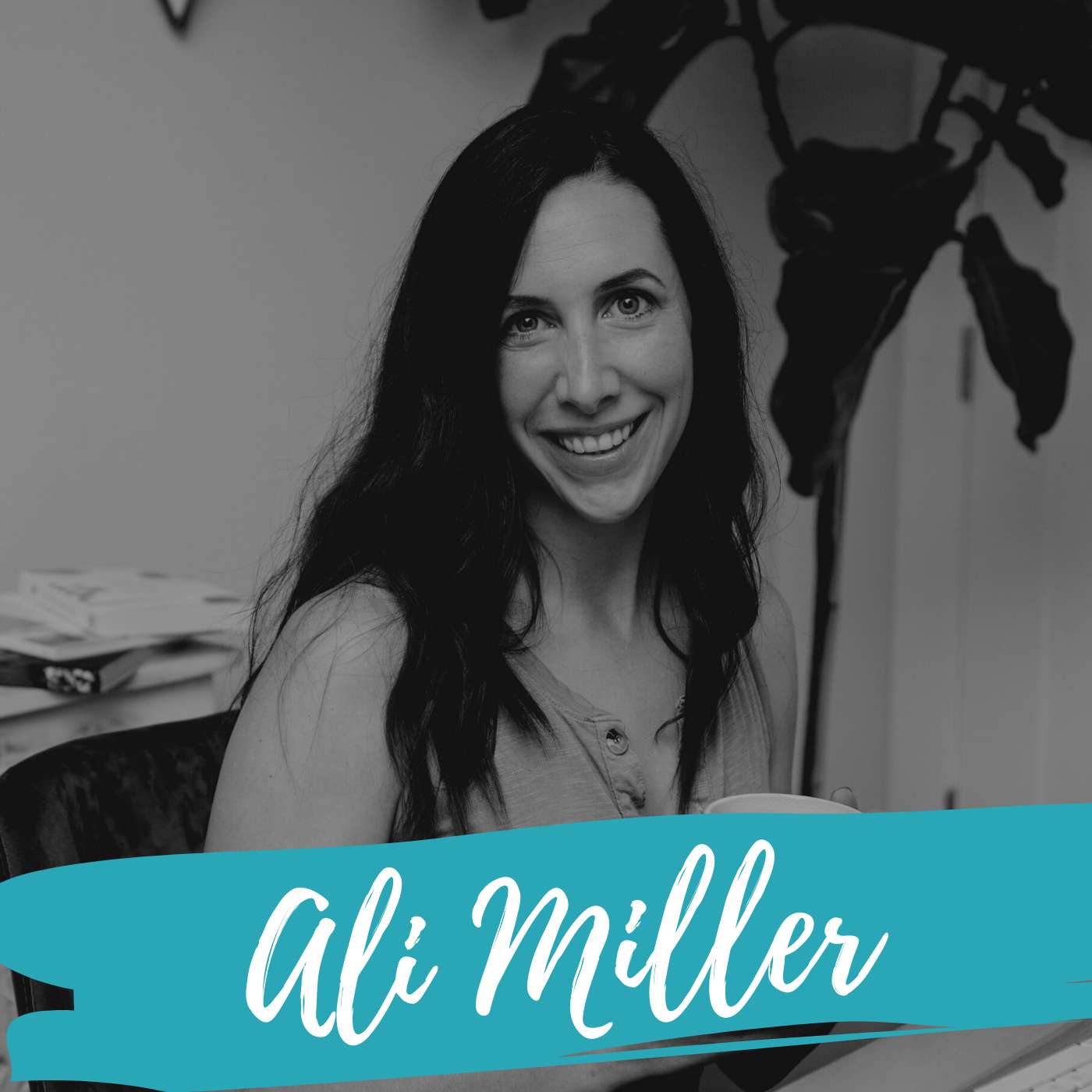 The Anti Anxiety Diet - With Dr. Mindy & Ali Miller episode artwork
