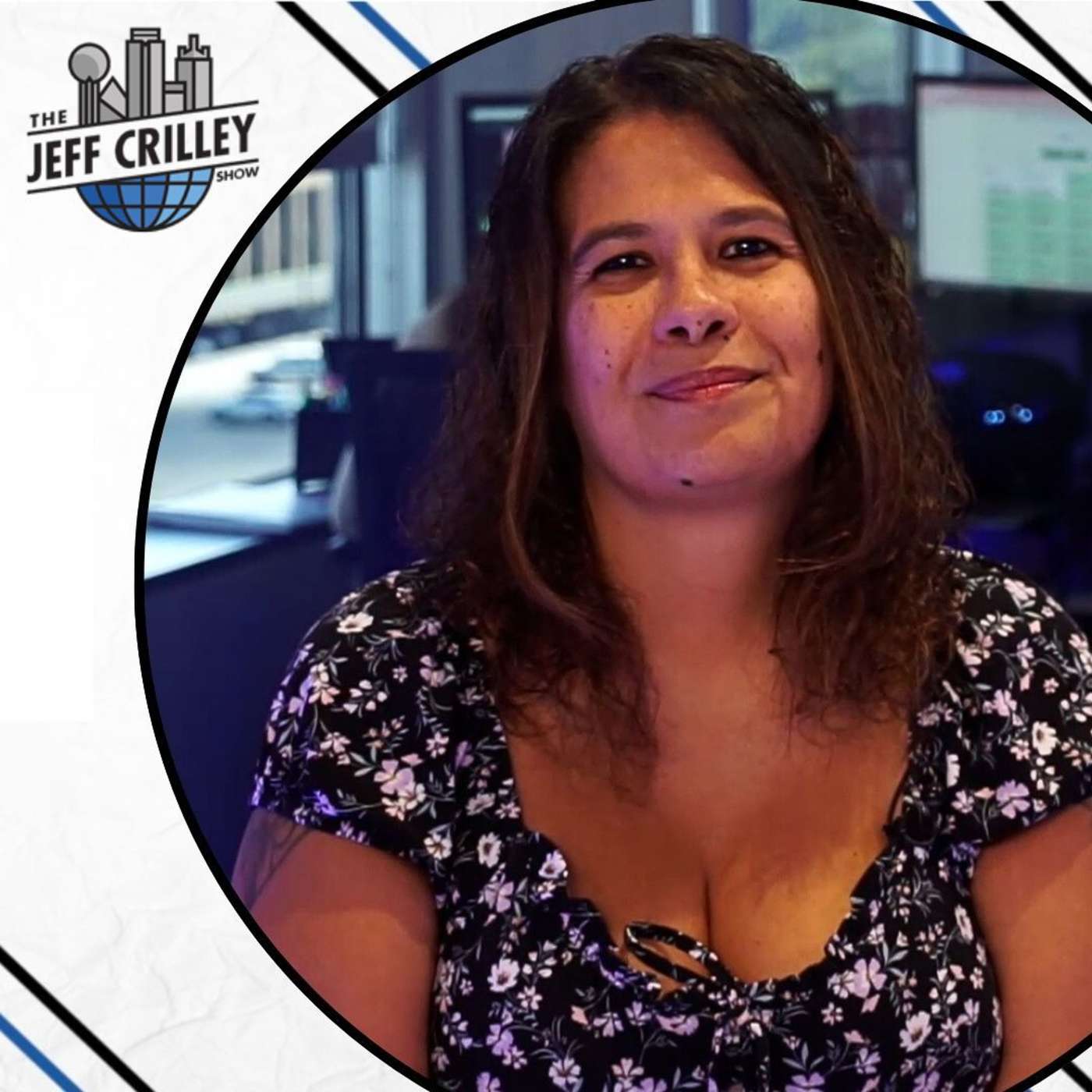 The Jeff Crilley Show