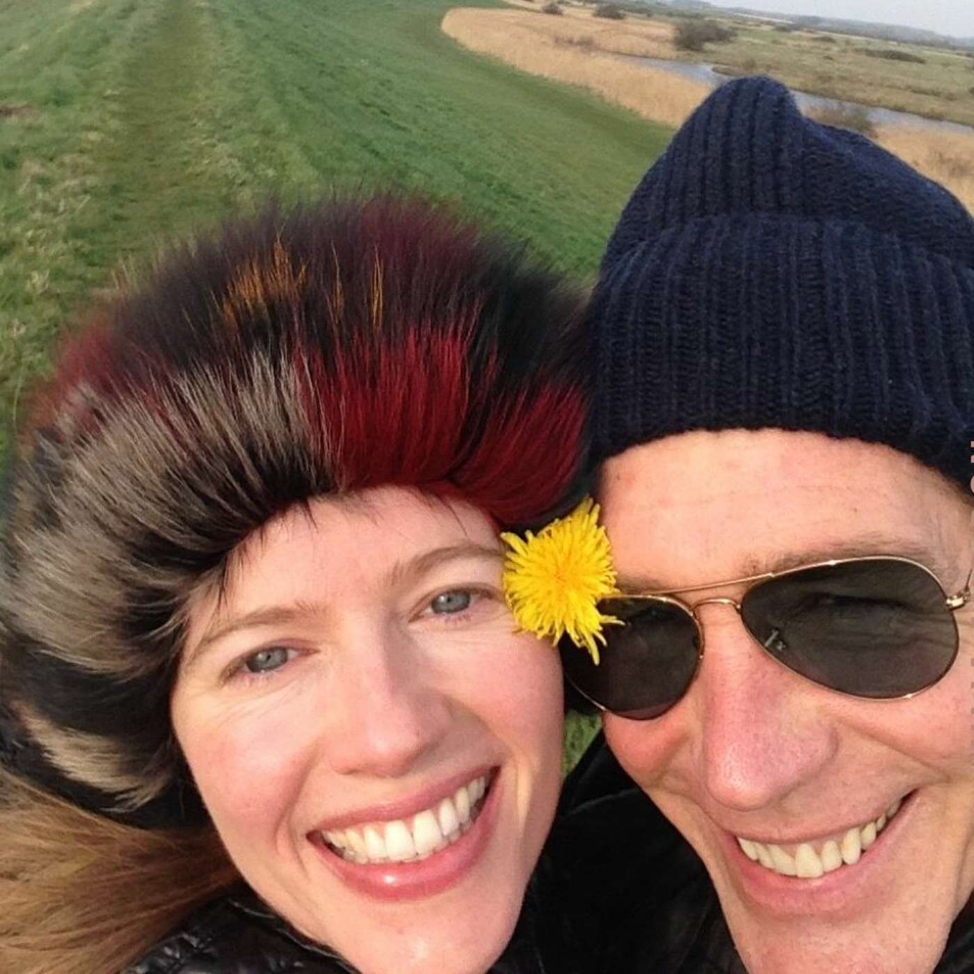 Love in the Time of Play with master musicians Julia Thornton & Don Kirkpatrick episode artwork