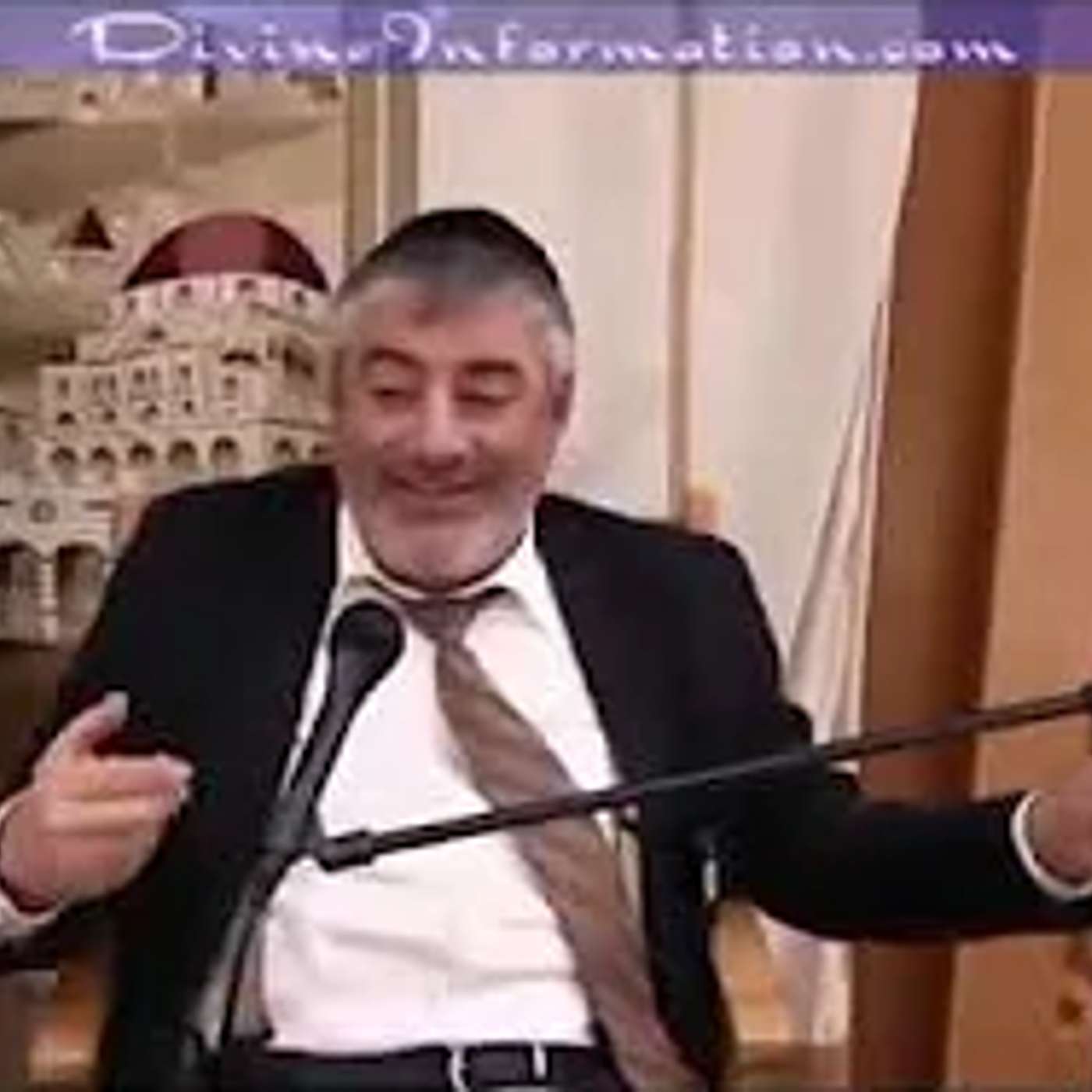 הרב יוסף מזרחי | הקושי שלנו מגלגולים קודמים #נשמה #גלגולנשמות episode artwork