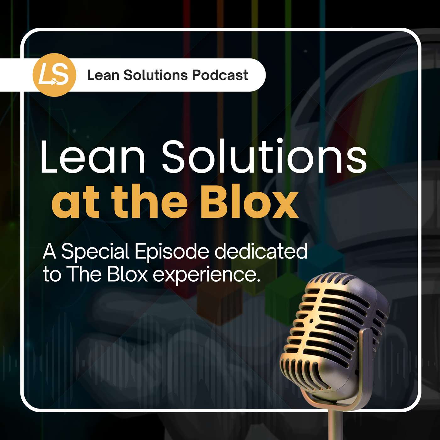 The Lean Solutions Podcast
