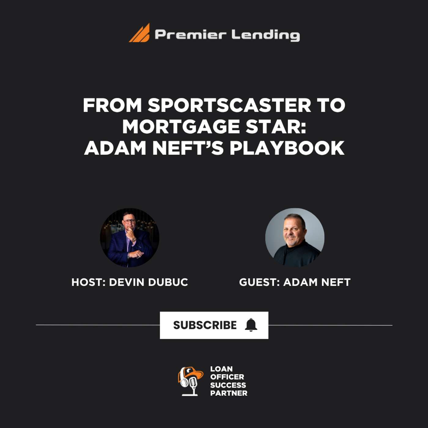 Loan Officer Success Live