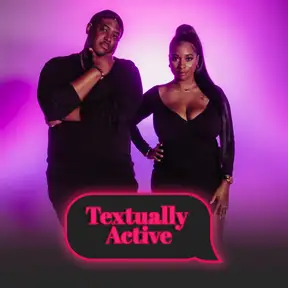 Textually Active Podcast