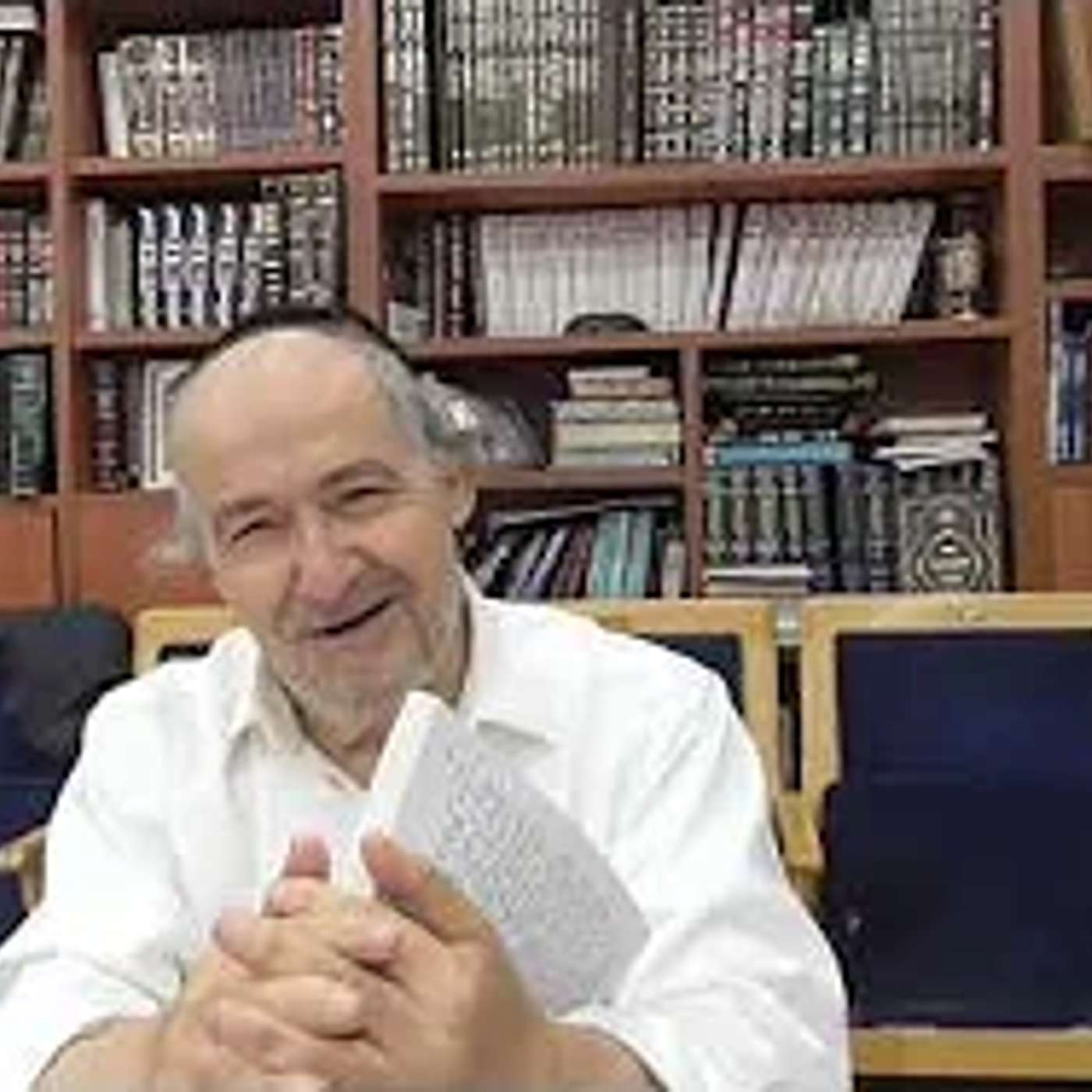 הרב מיכאל שושן - שיעור בית כנסת מורשת כהנים - 28 במאי 2026 למנינם - מנורת המאור - קבלה - פרשת שבוע