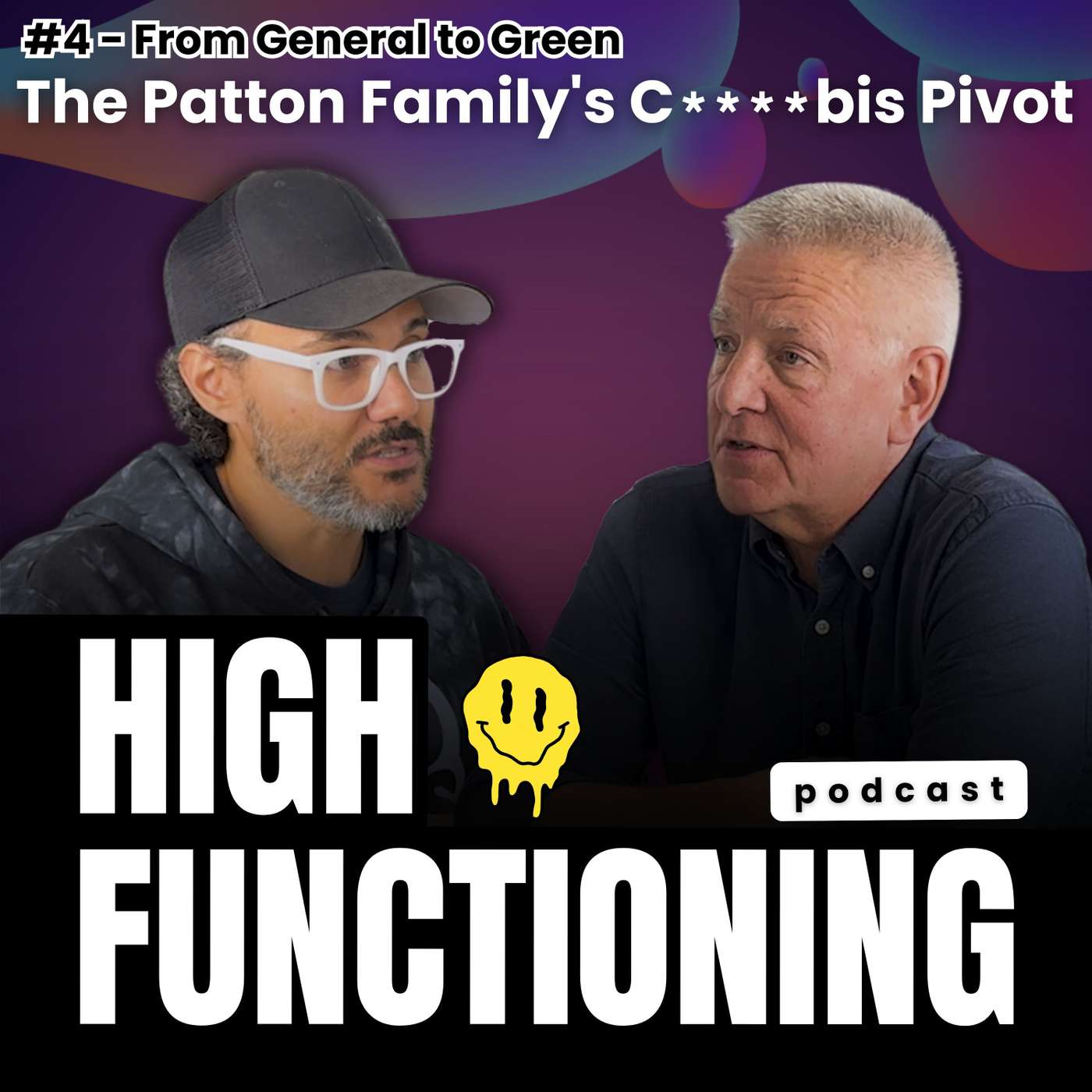 High Functioning Podcast