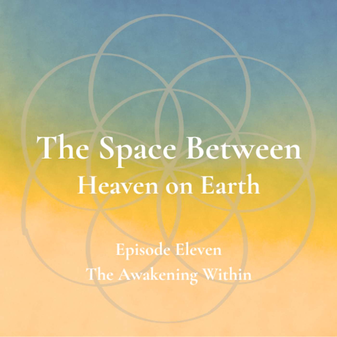 The Space Between - Episode 11 - The Awakening Within episode artwork