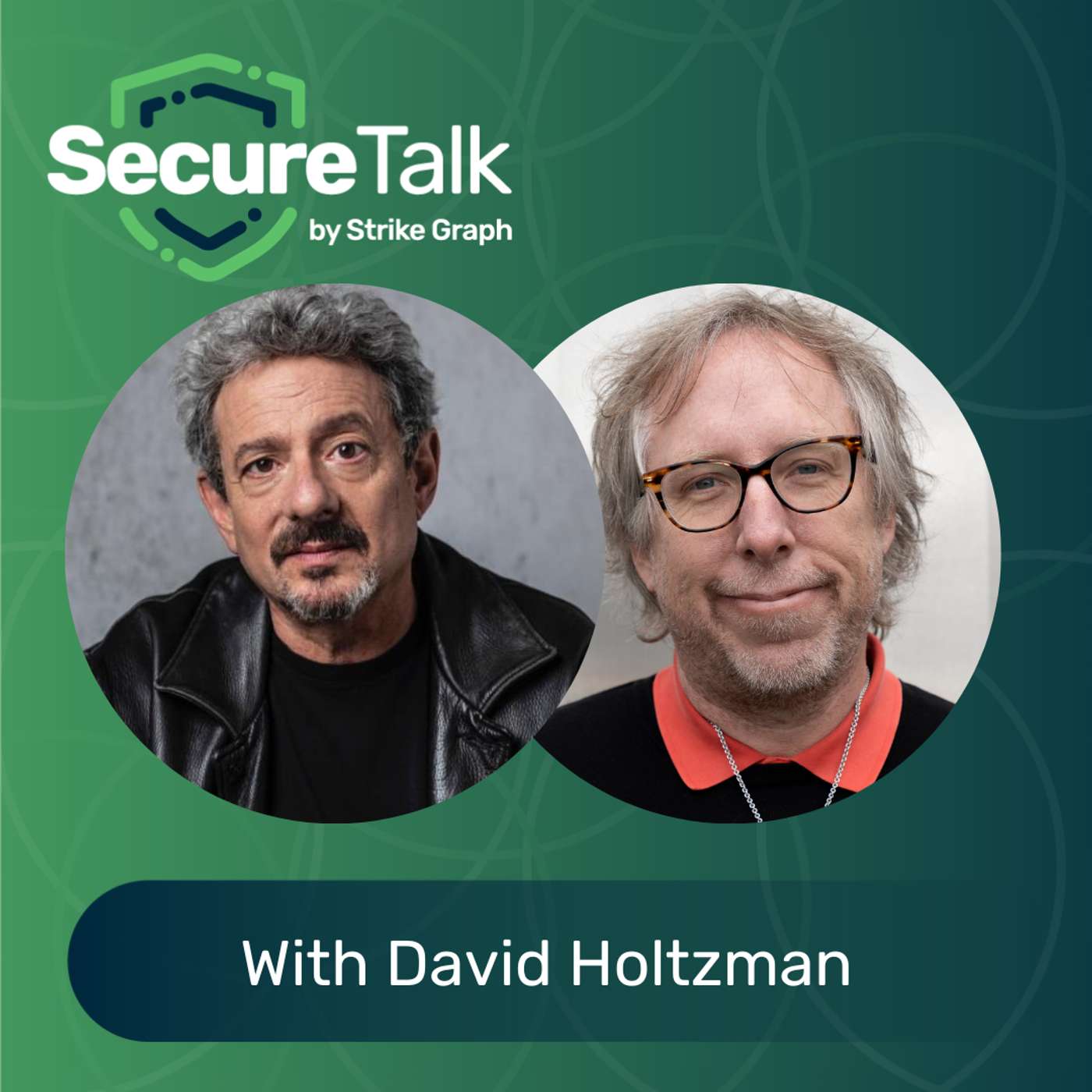 Secure Talk Podcast