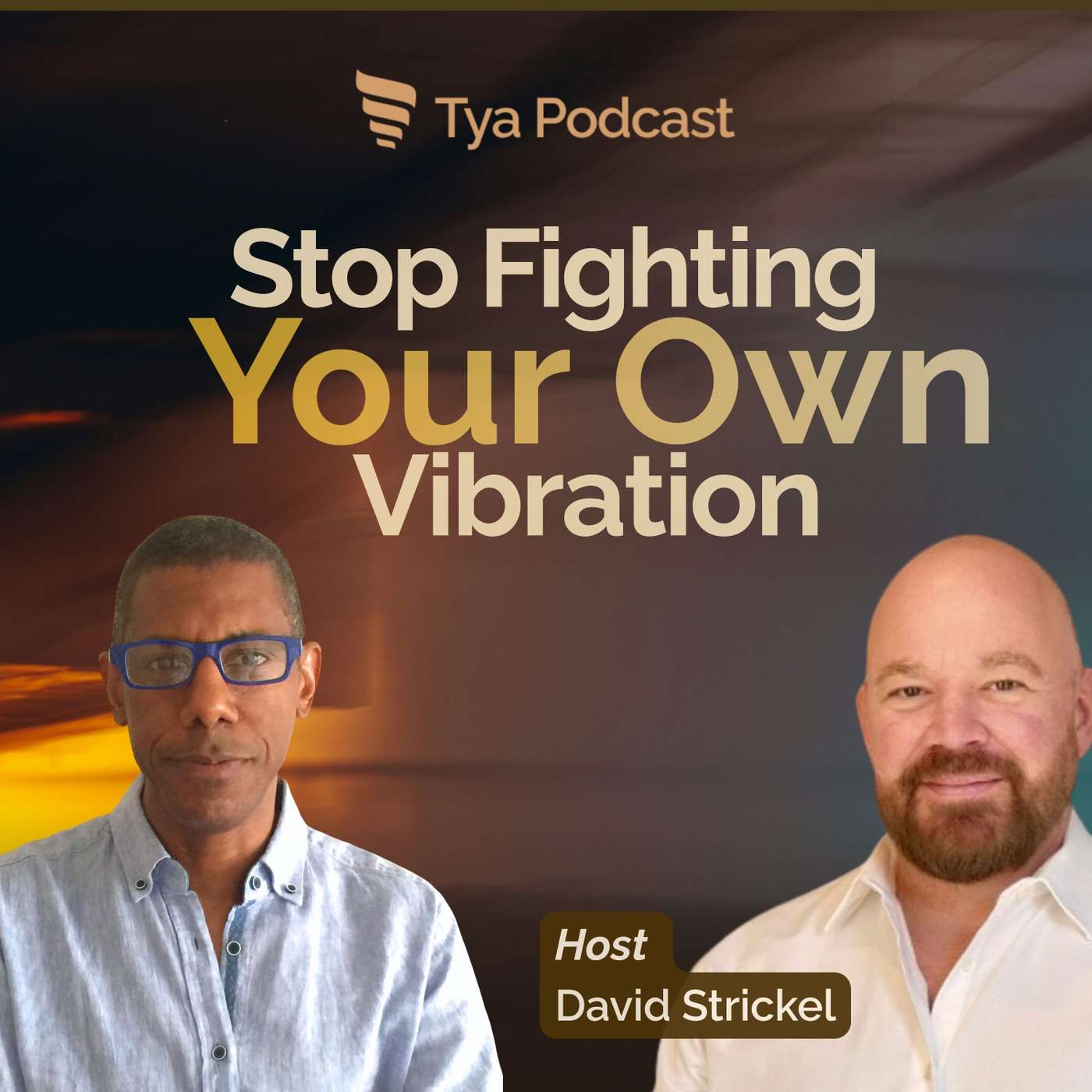 The Tya Podcast — An Advanced Operating System for Life