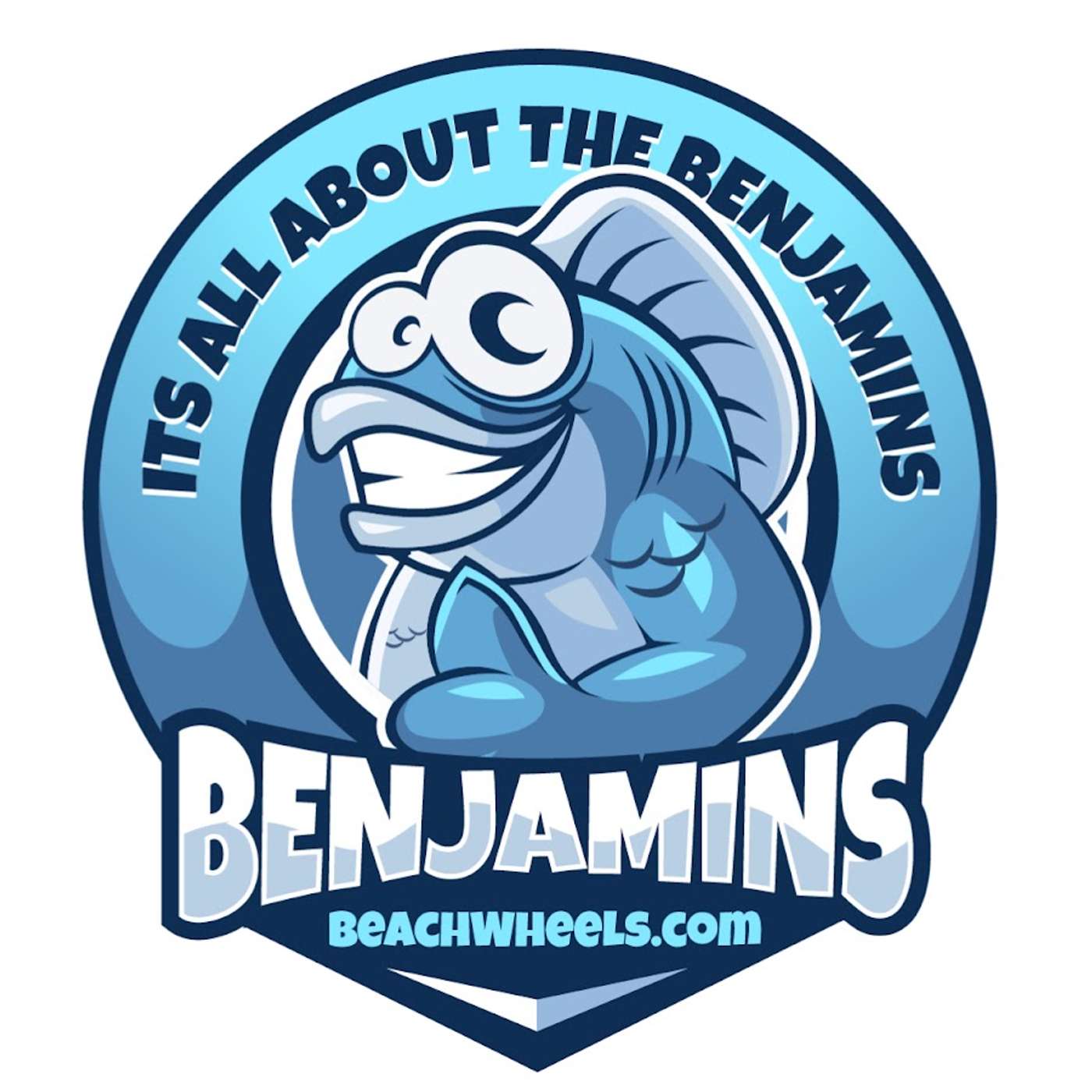 Nathan Benjamin, Solving Beach Access One Wheel at a Time