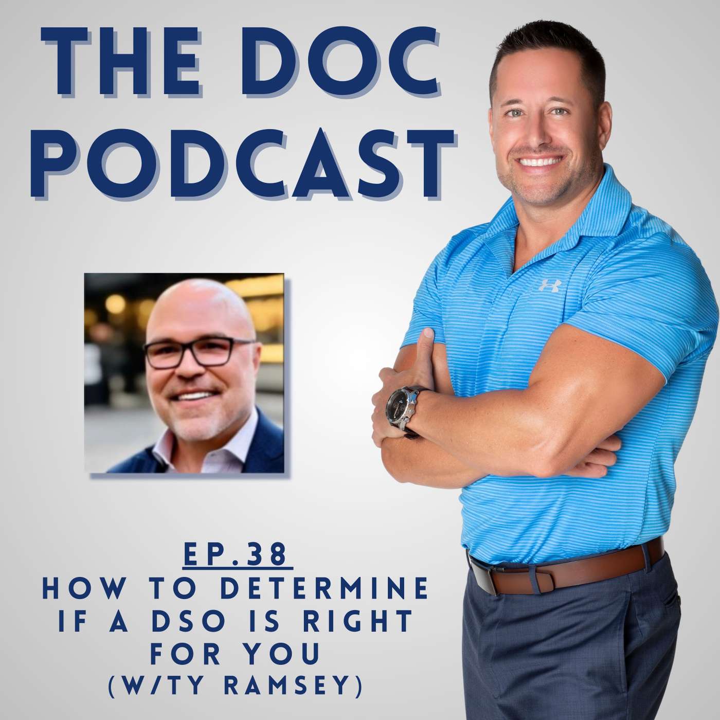 The DOC Podcast