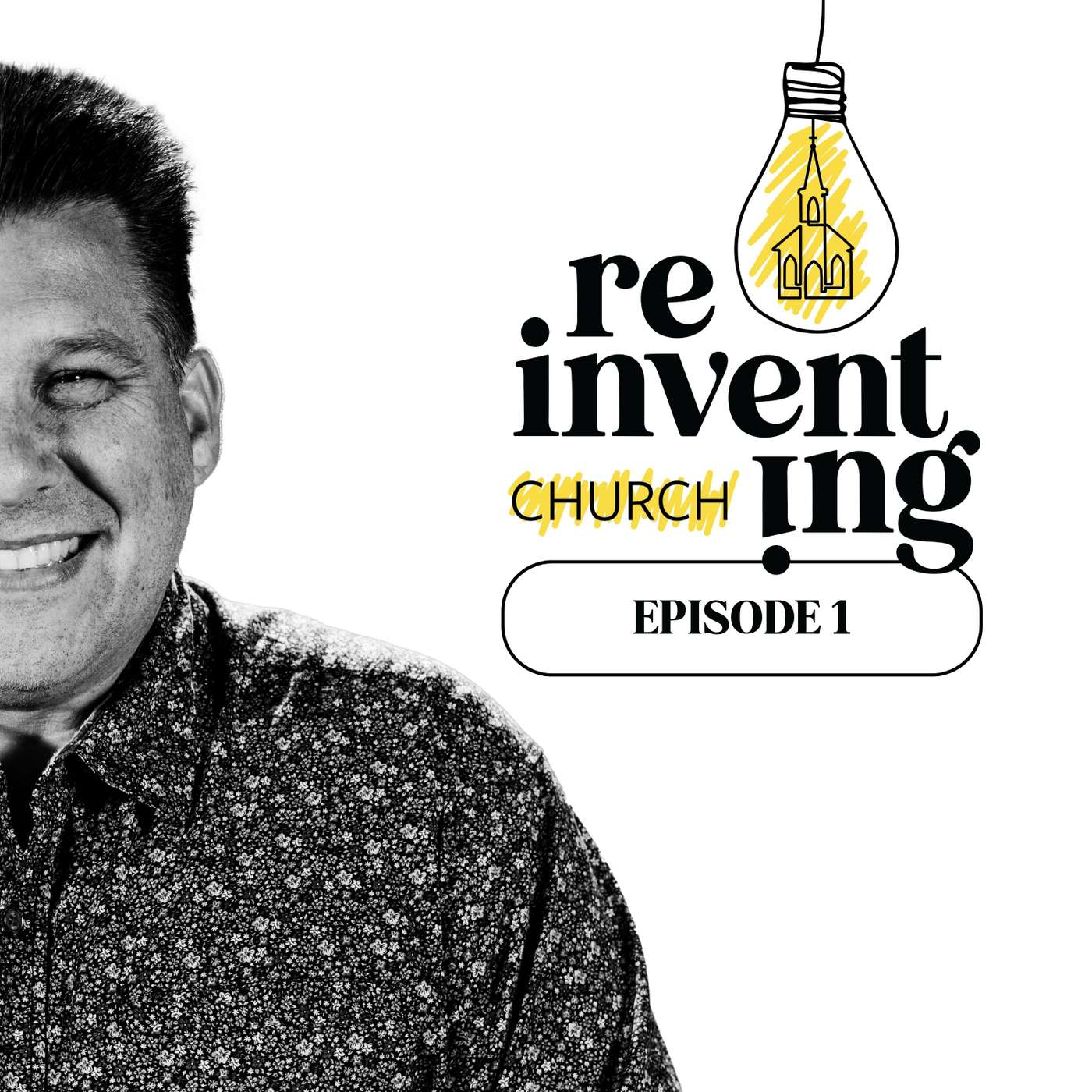 Reinventing Church