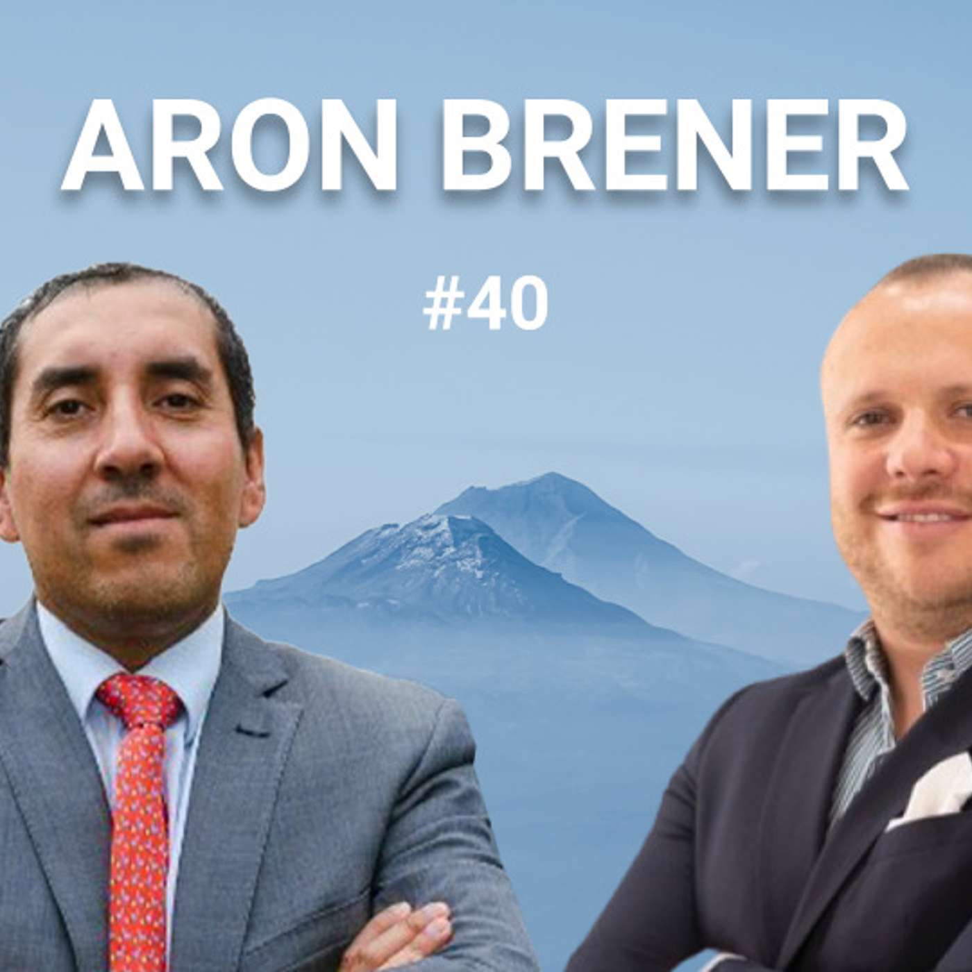 Qué es el mercado de Derivados con Arón Brener (El Lobo de Reforma) 🎤 Invirtiendo y entendiendo #40
