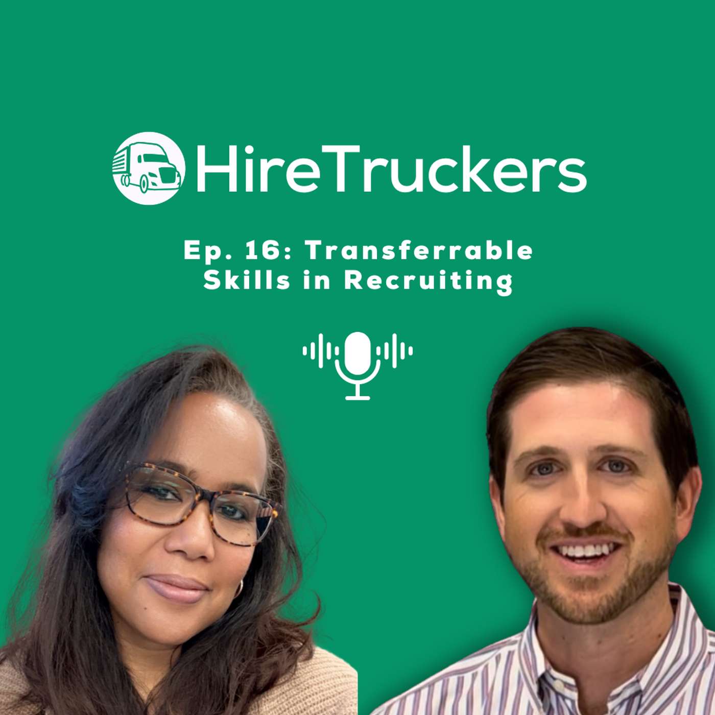Hire Truckers Podcast