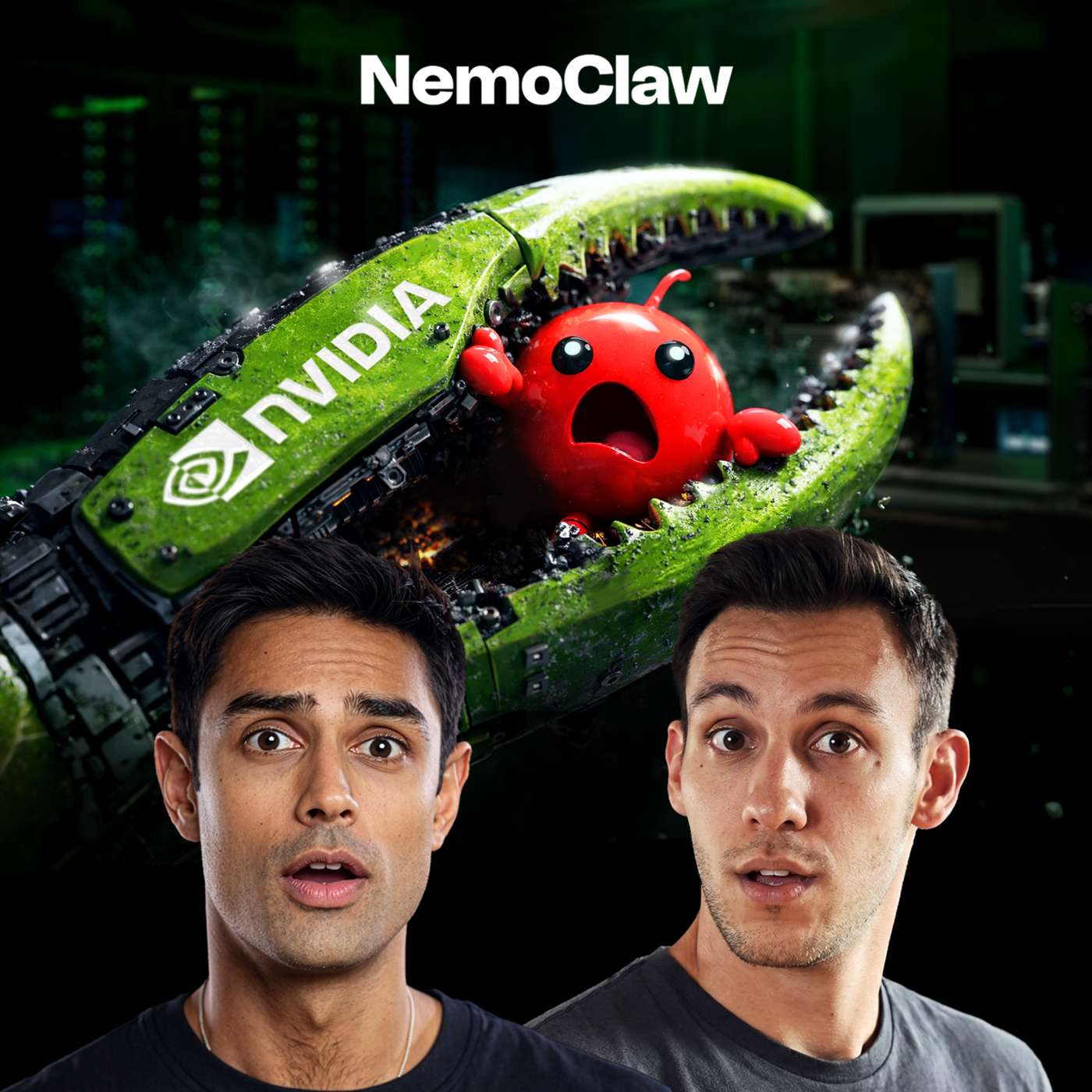 Limitless: An AI Podcast