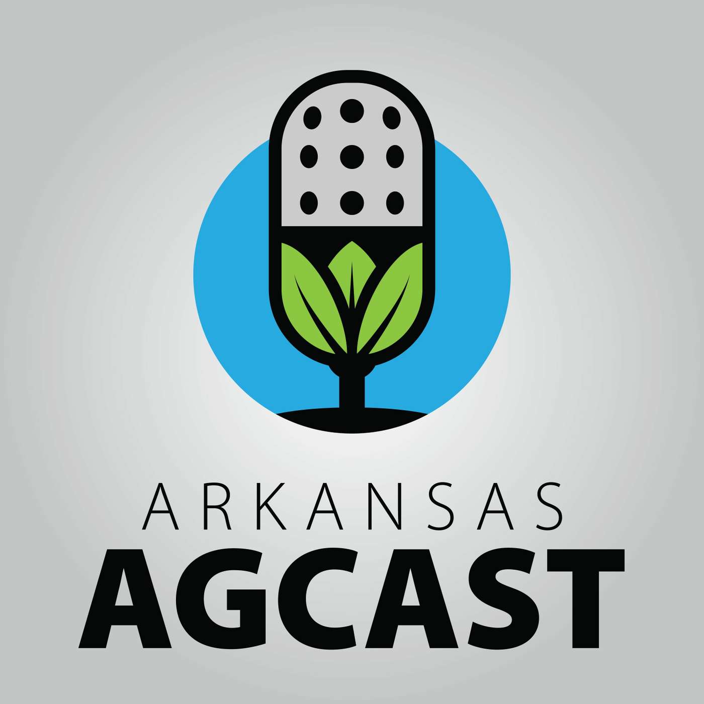 Arkansas AgCast