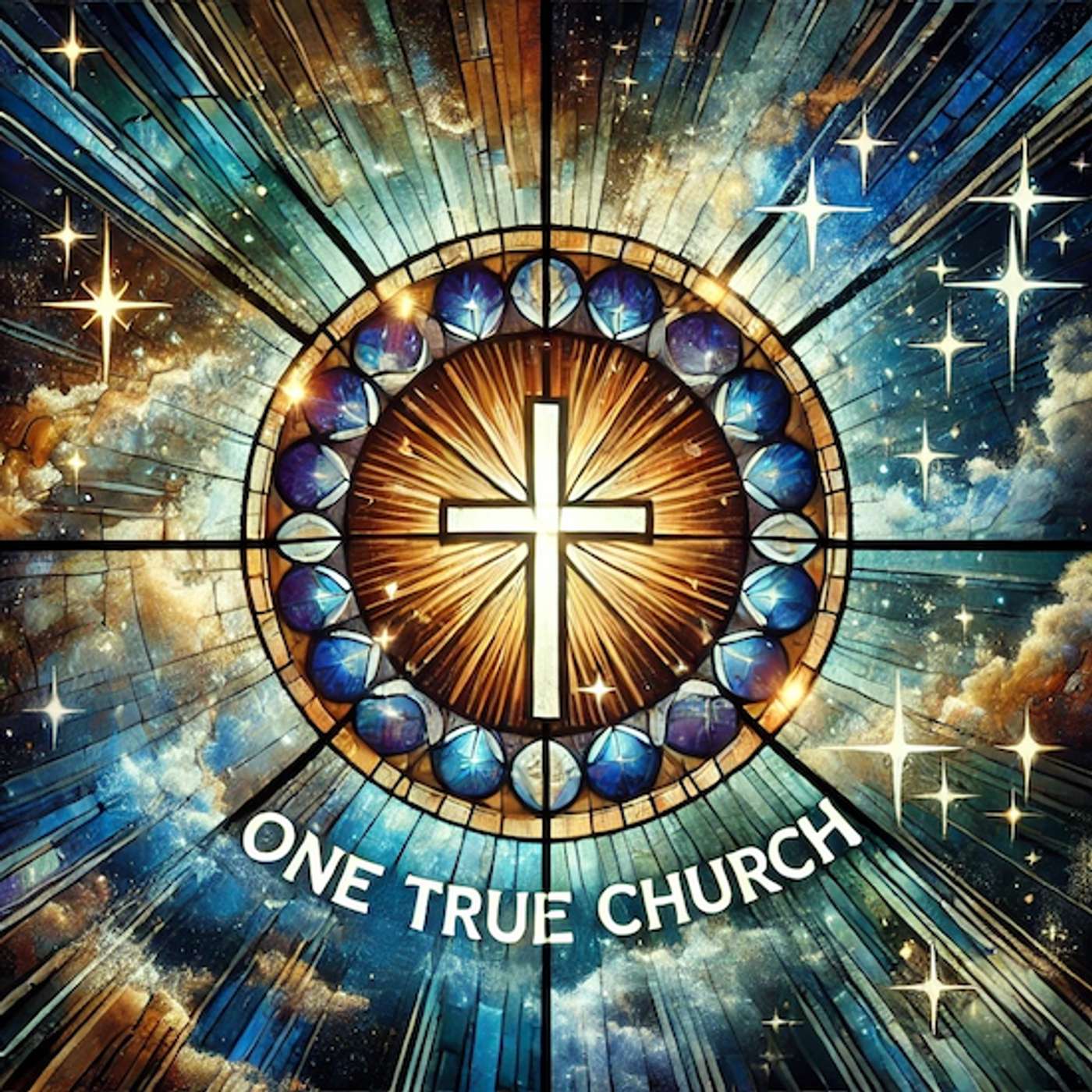 Subscriber Update: The Church's One Foundation