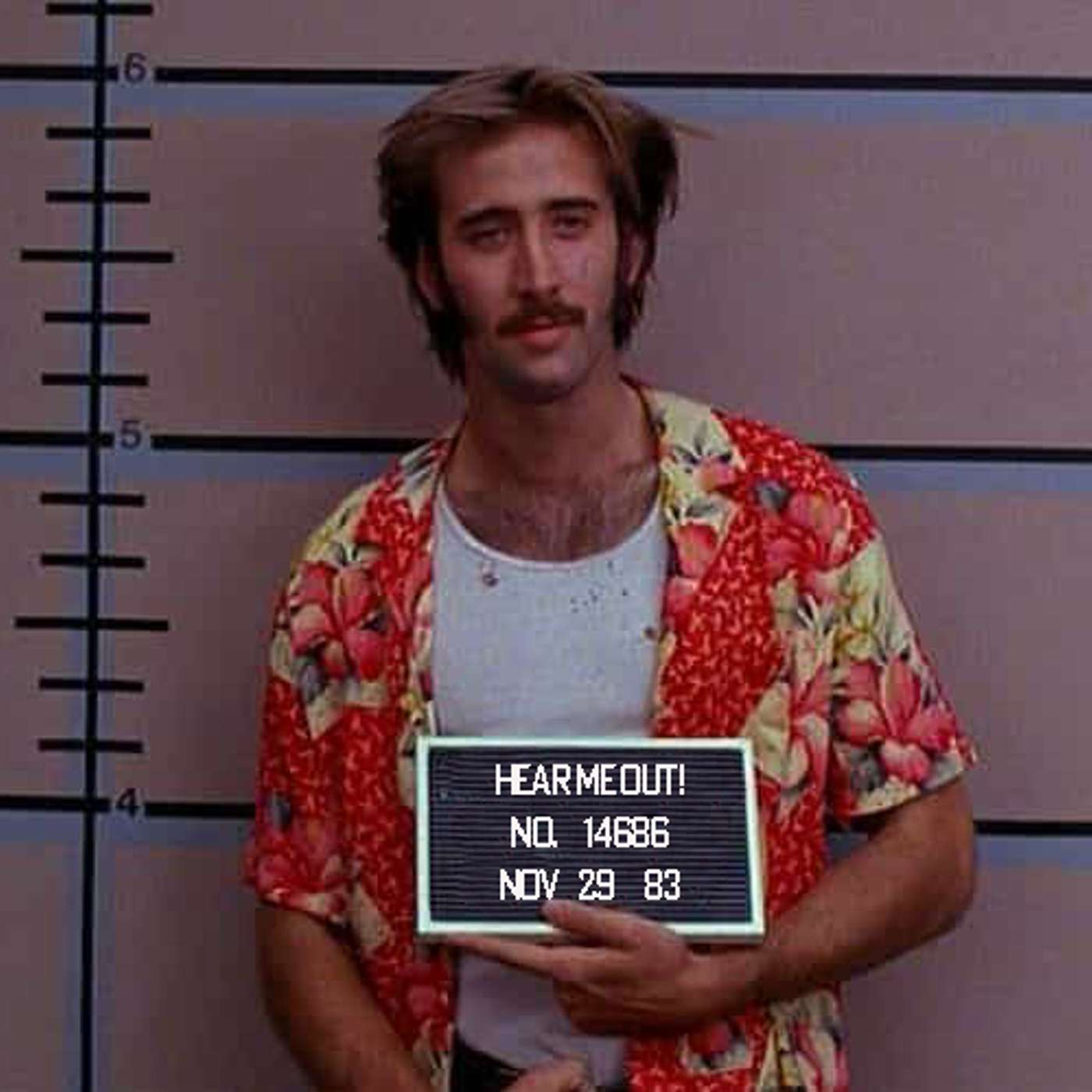 3 - The Co Bros Episode - Raising Arizona (1987) O Bother, Where Art Thou? (2000) Burn After Reading (2008) episode artwork