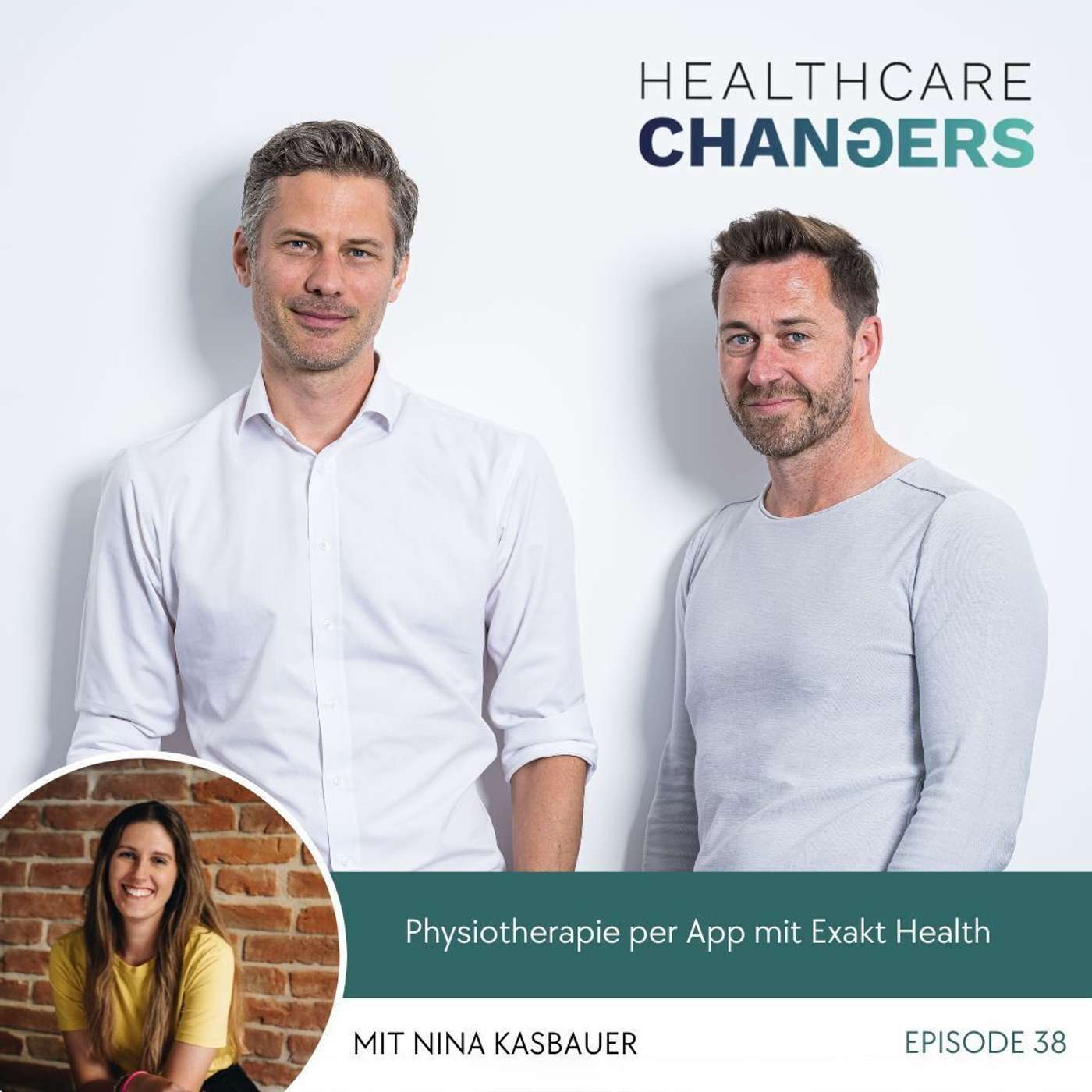 Healthcare Changers Podcast