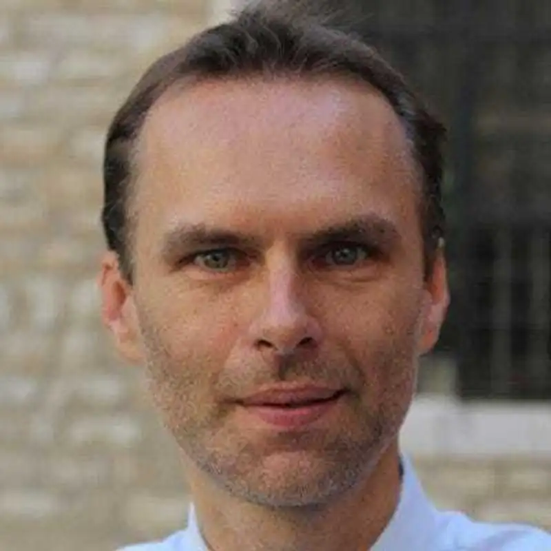 #88: Frederic Leroy (@fleroy1974) - Debunking The Fallacies About Red Meat