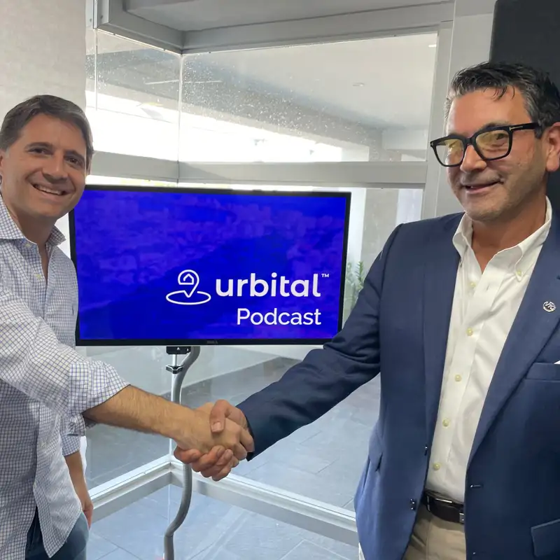 E77 - Finanzas inmobiliarias: conoce las claves para financiar una propiedad