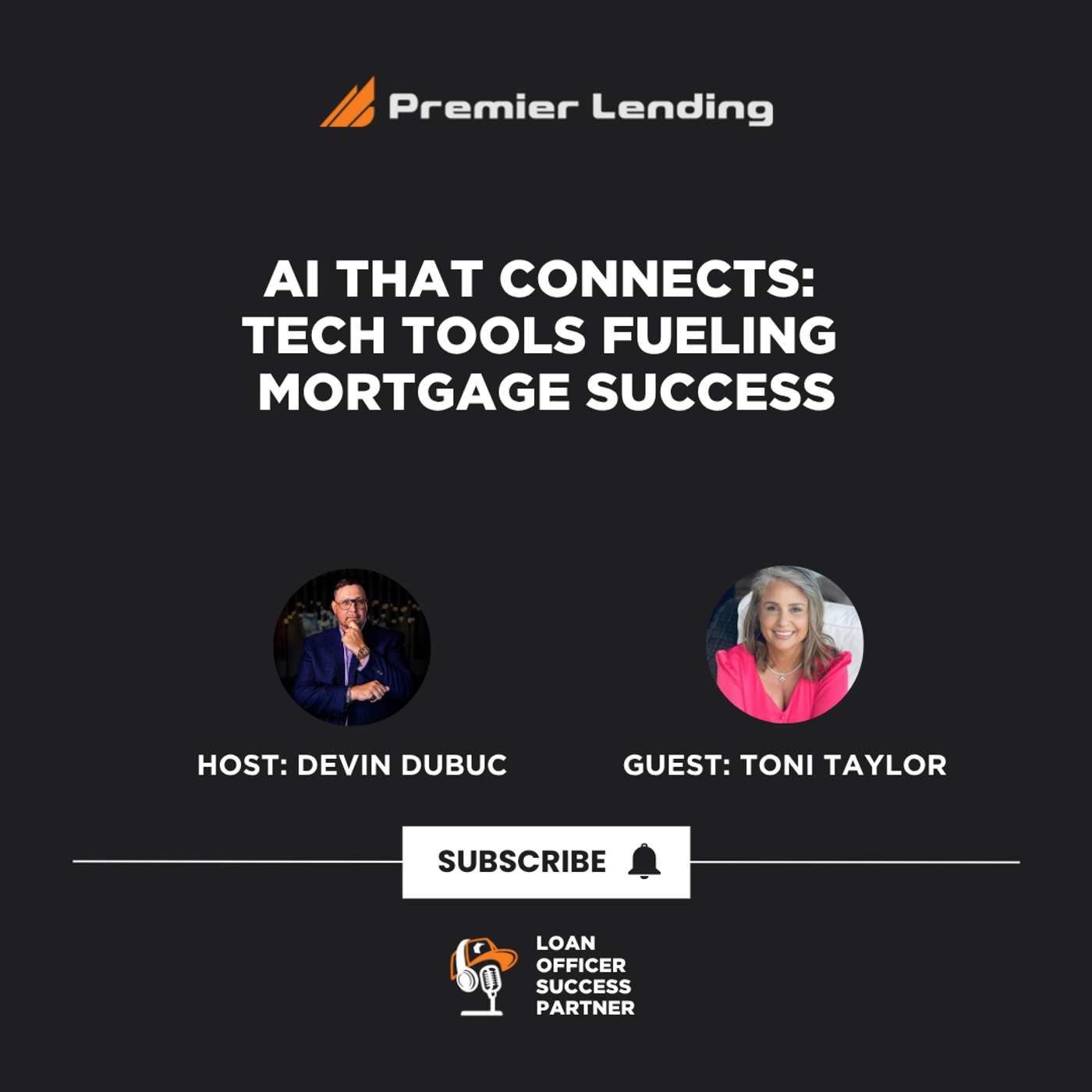 Loan Officer Success Live