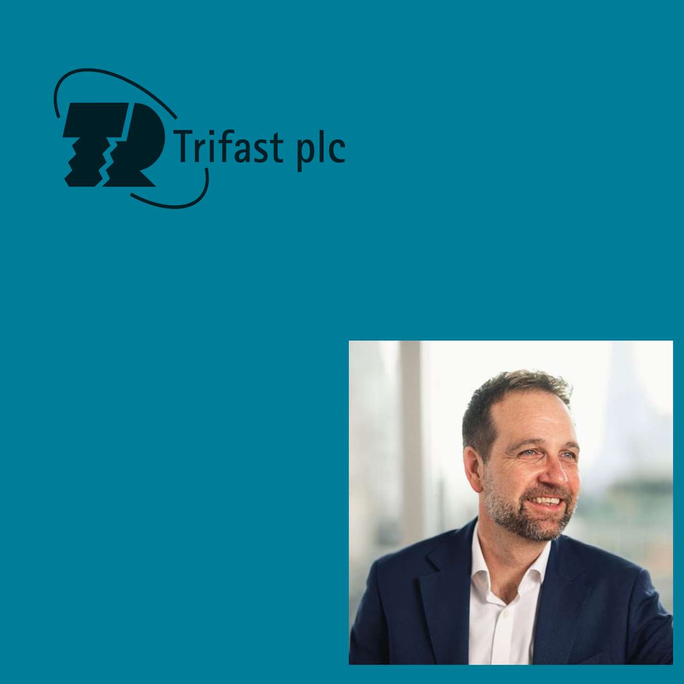 Trifast - Margin rebuild delivering, 10% in sight episode artwork