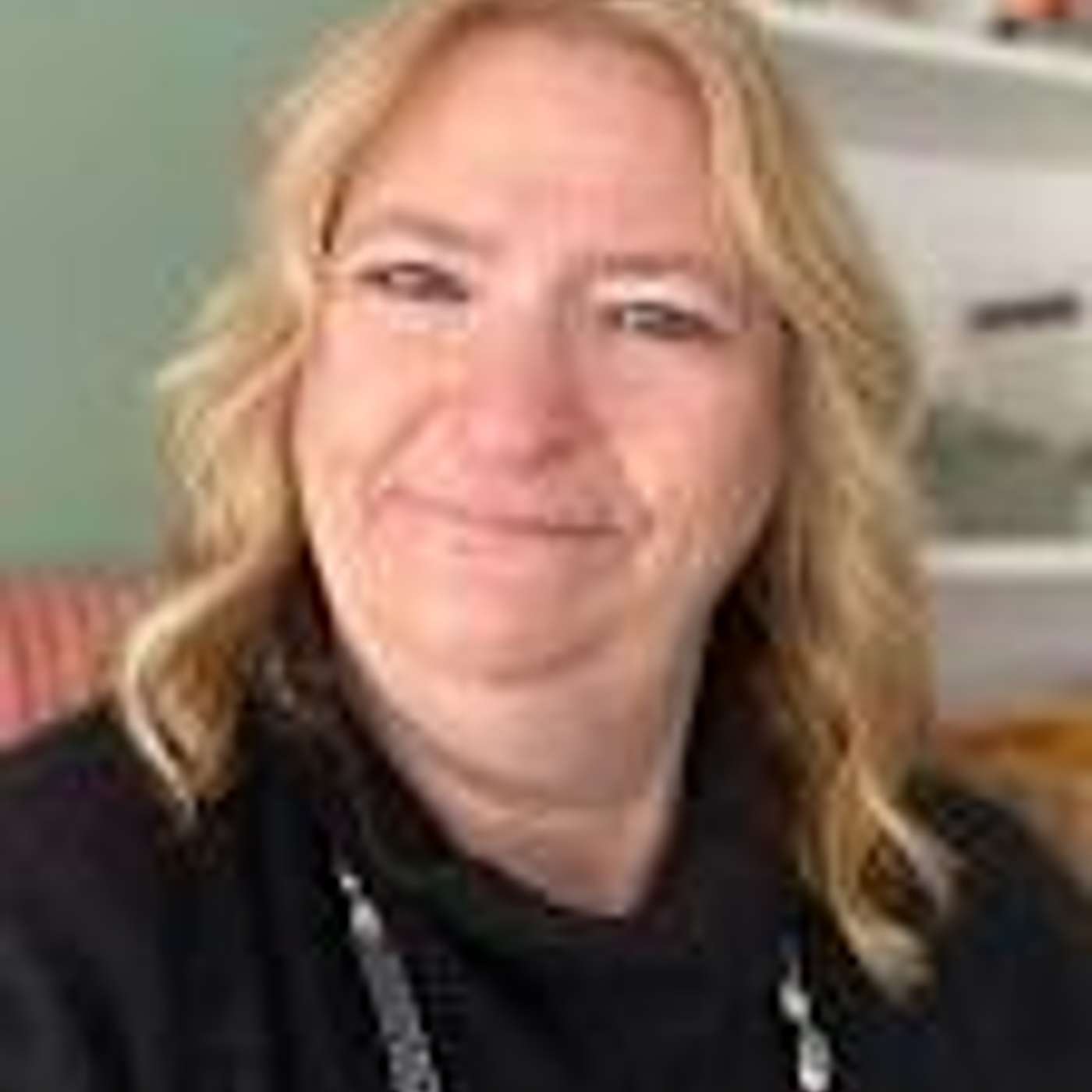 Overcome Negative Self-Talk w/ Karen Dwyer-Teseriore, LCSW, PLLC