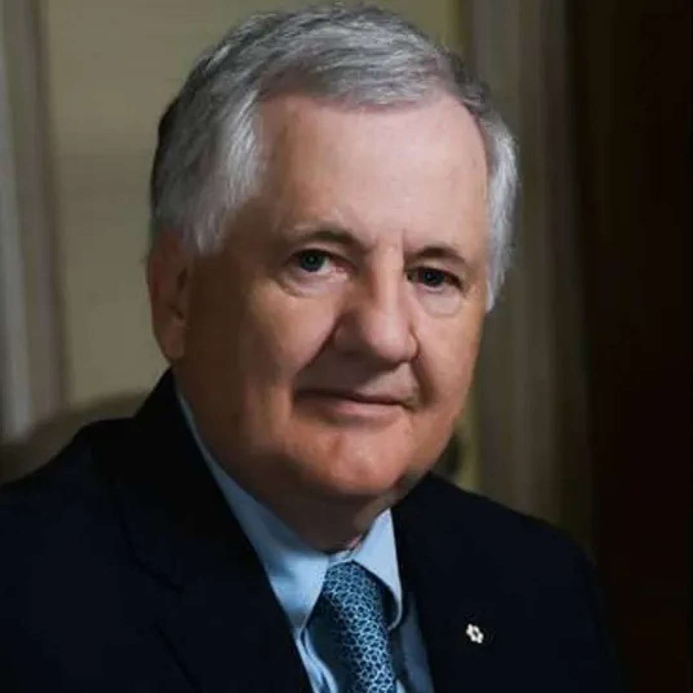The Architect of Modern New Brunswick - Donald Savoie on Louis J Robichaud