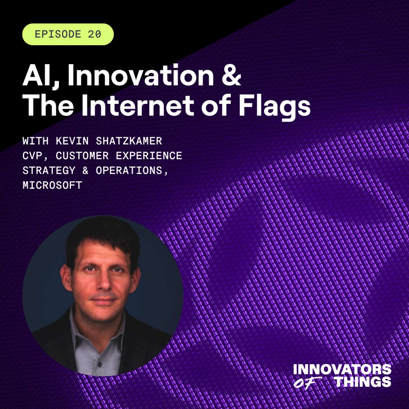 The Innovators of Things