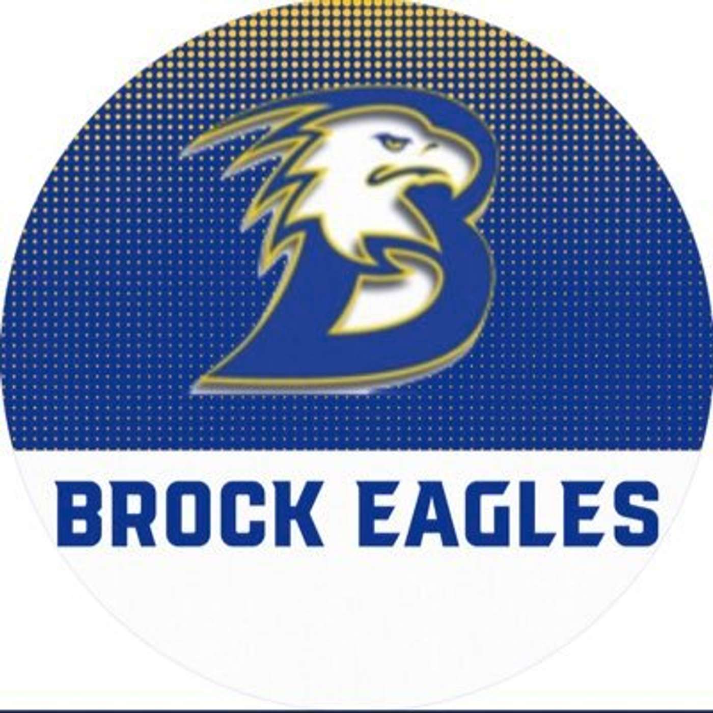 Brock Eagle Week 9 Show episode artwork