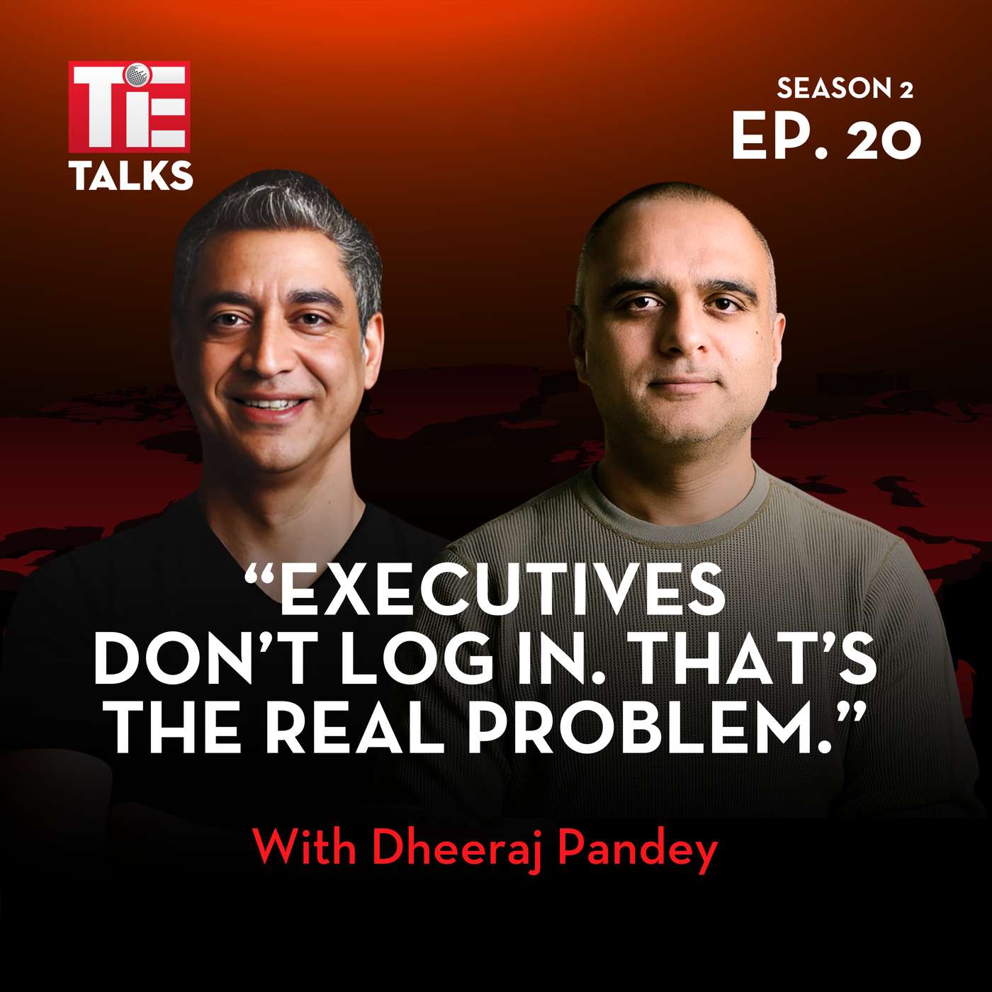 AI fluency is now a CEO’s job. Most are still stuck in 1984