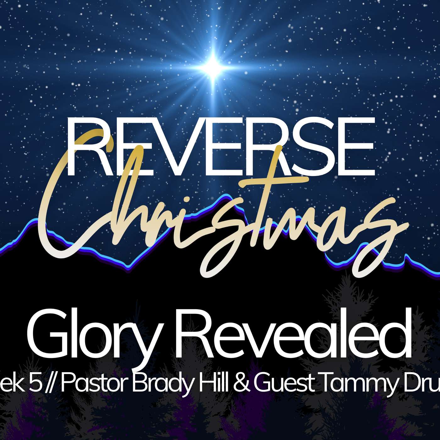 Life Church Messages