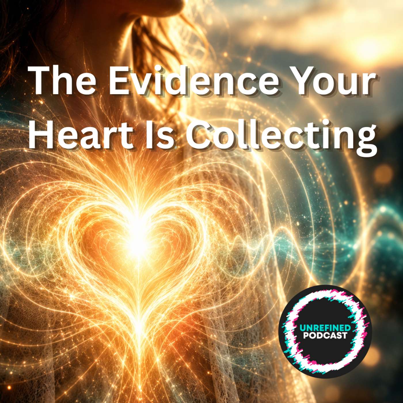 E226 The Evidence Your Heart Is Collecting