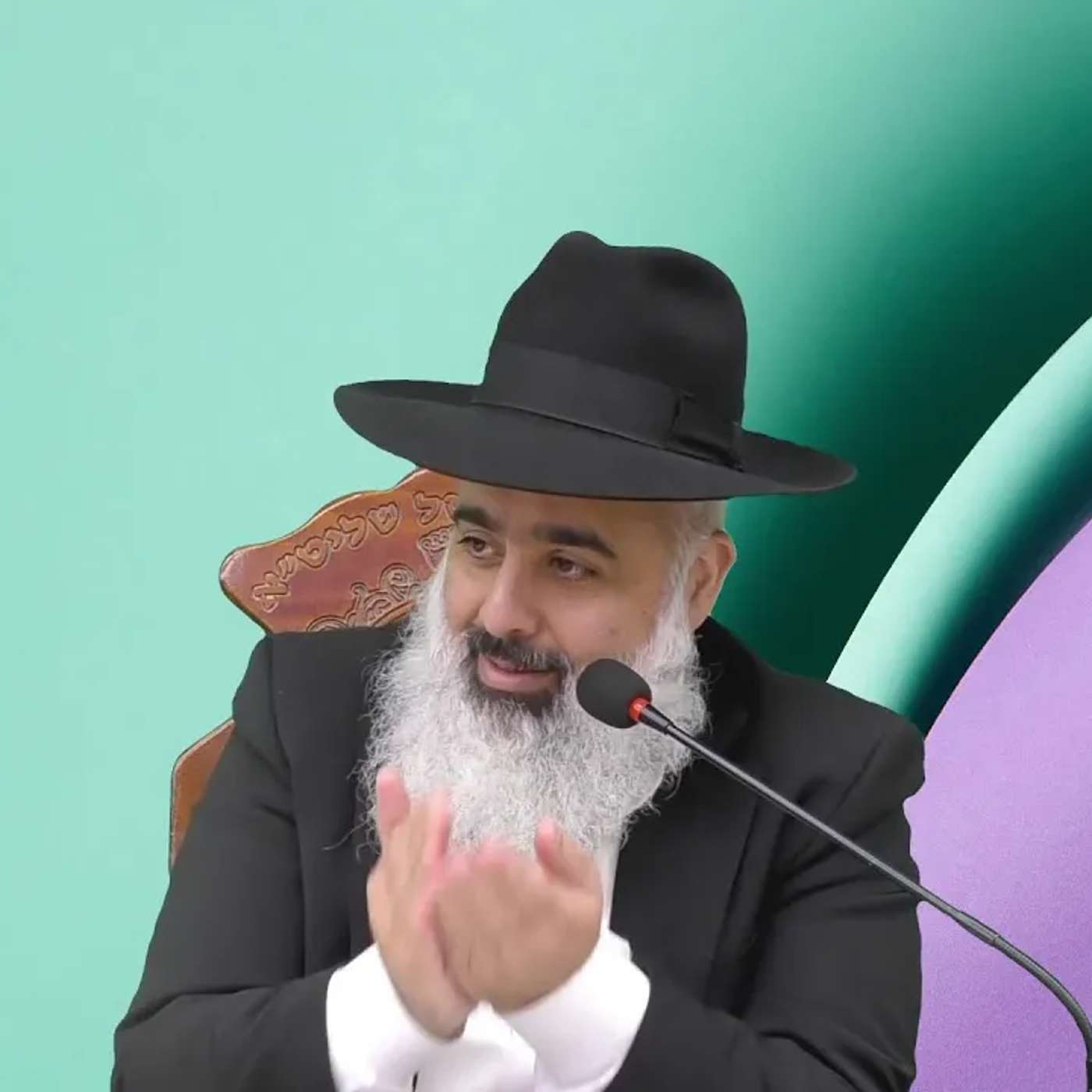 פלא יועץ - הסוד לנצח את כל הדאגות !!! episode artwork