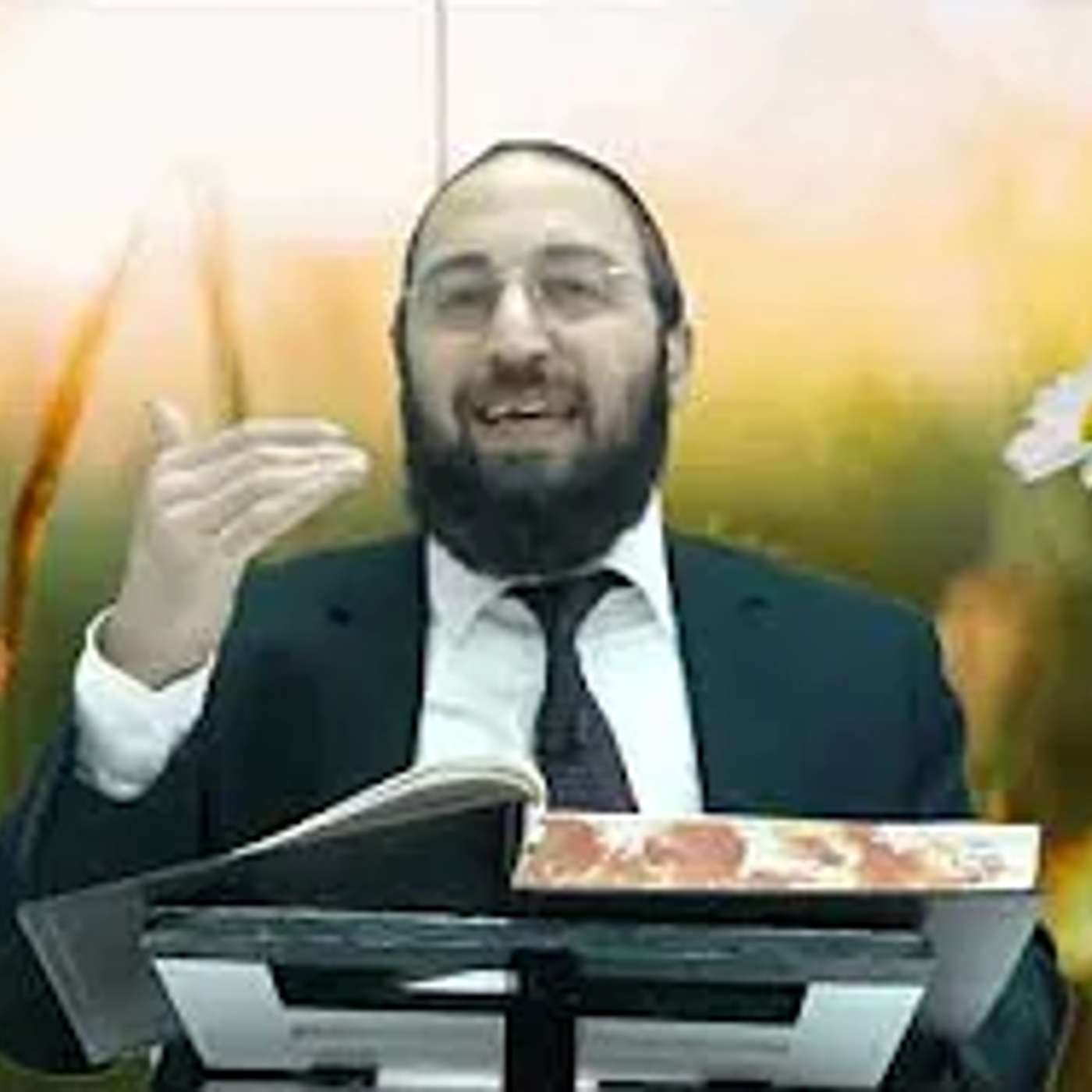 הדף היומי | מסכת מכות דף ה (מחזור ב') | הרב פנחס יוסף אקרב episode artwork