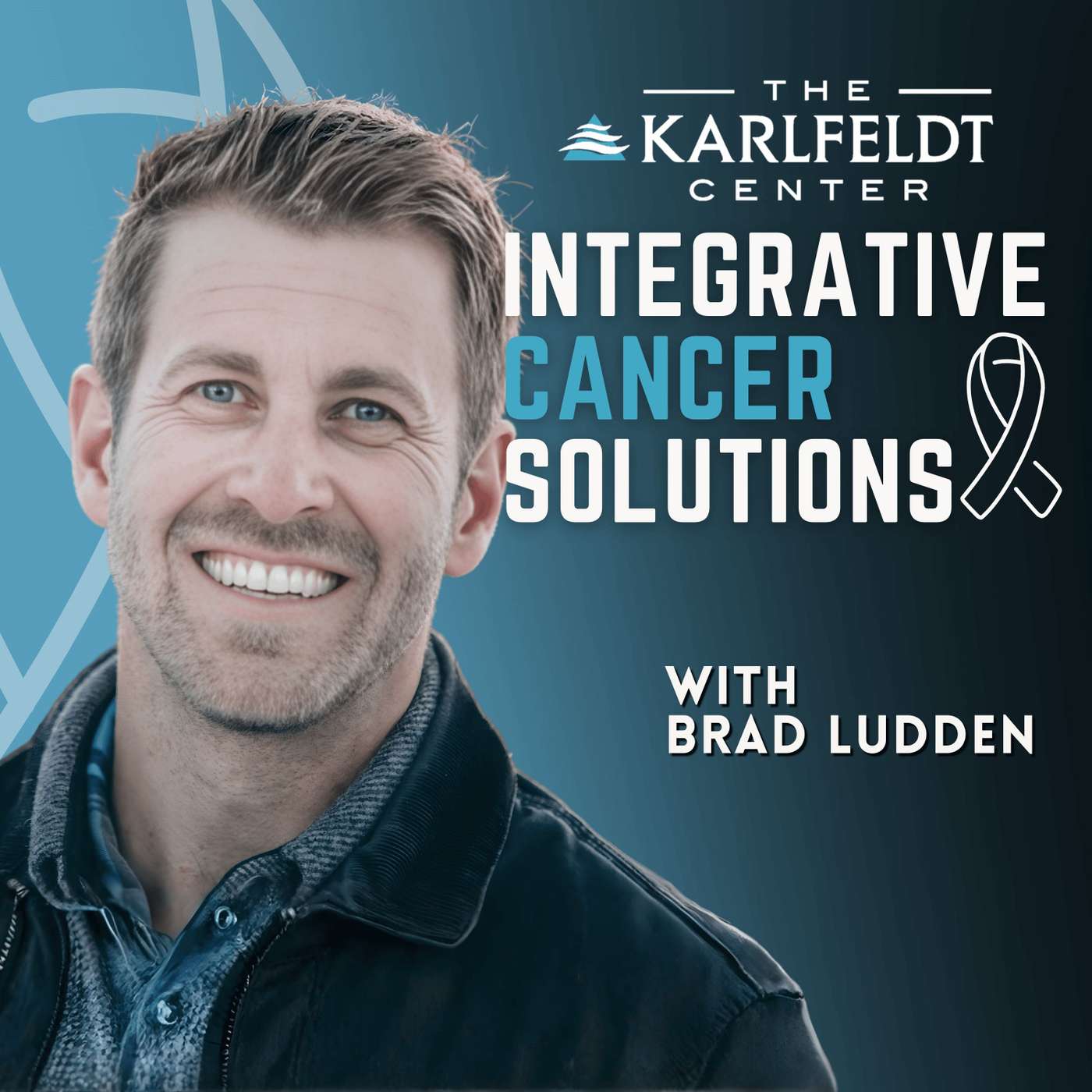 Brad Ludden - Healing Cancer Through Adventure, Community, and First Descents episode artwork