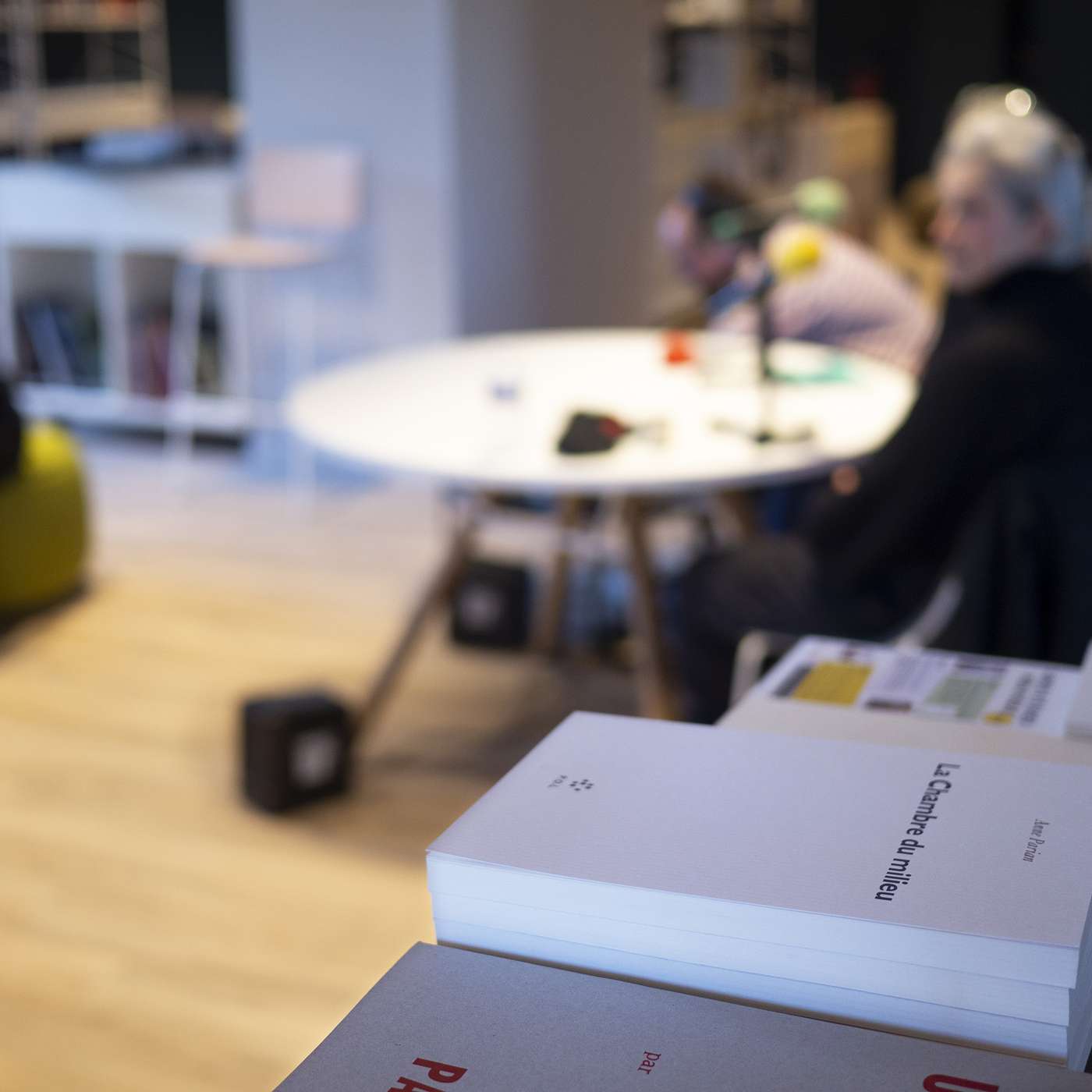 Émissions spéciales