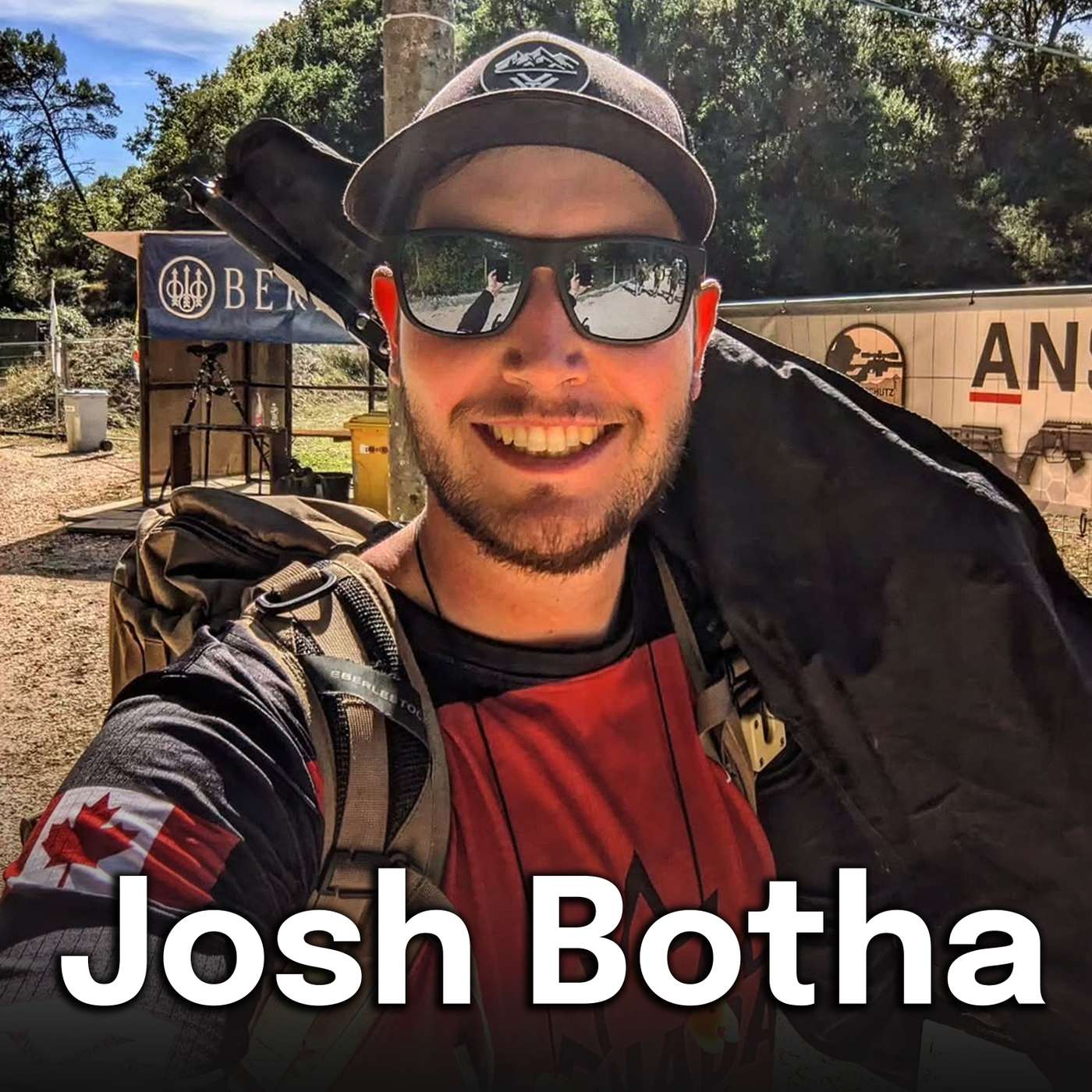 Ep. 181: "The Old Version of Yourself Has to Die" | Josh Botha
